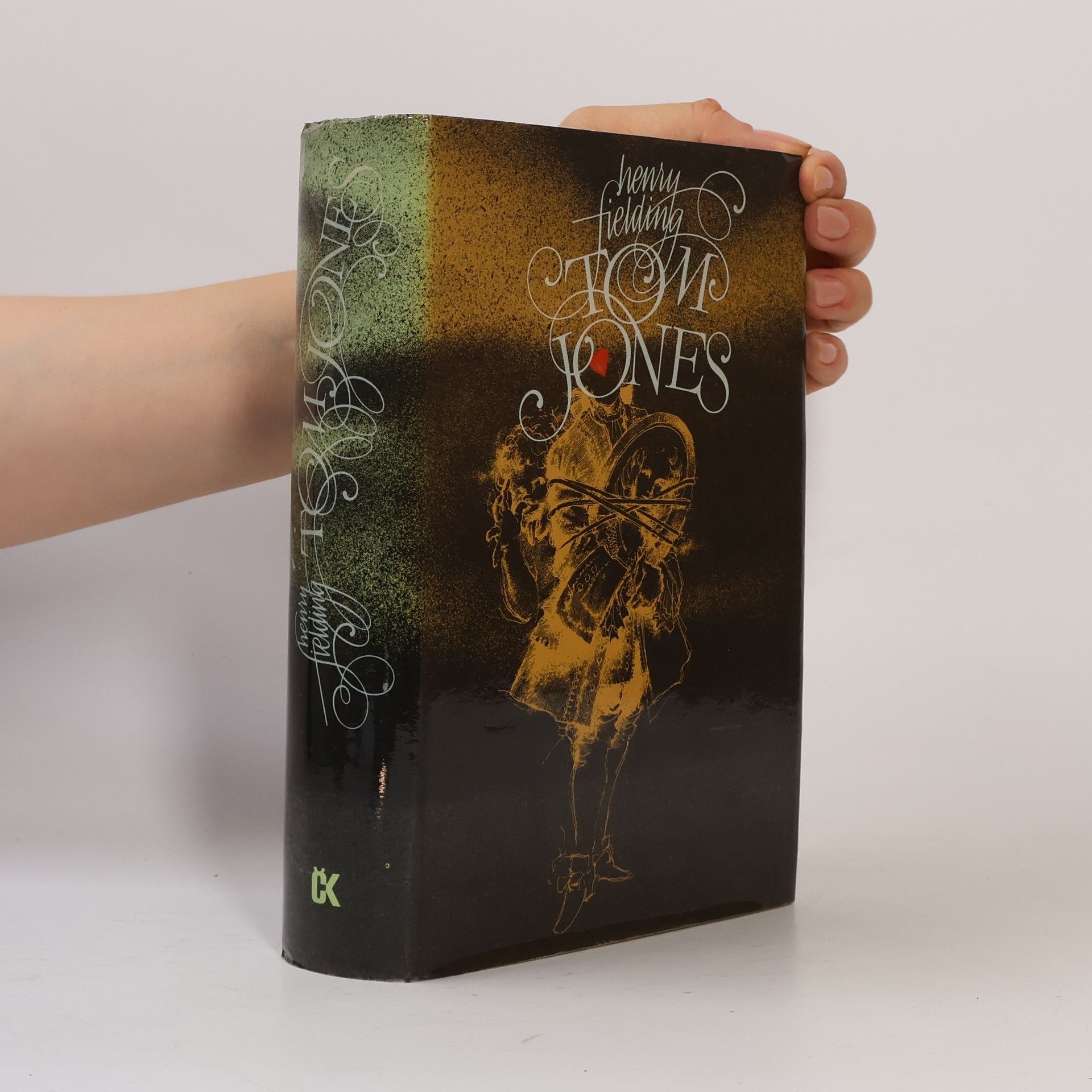 Henry Fielding Tom Jones