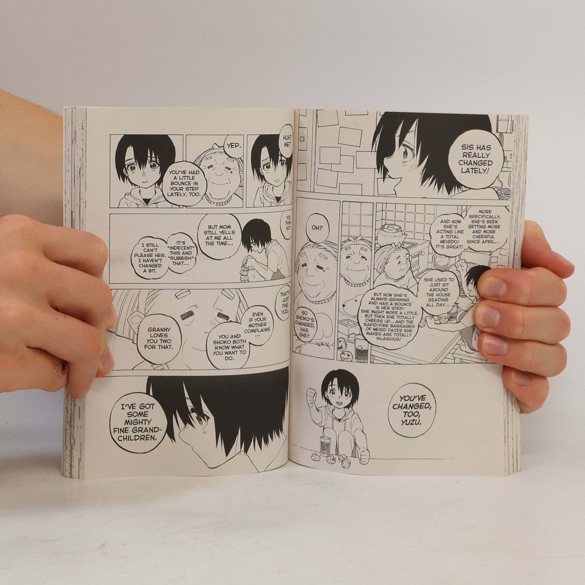 Inc Kodansha America A Silent Voice 4