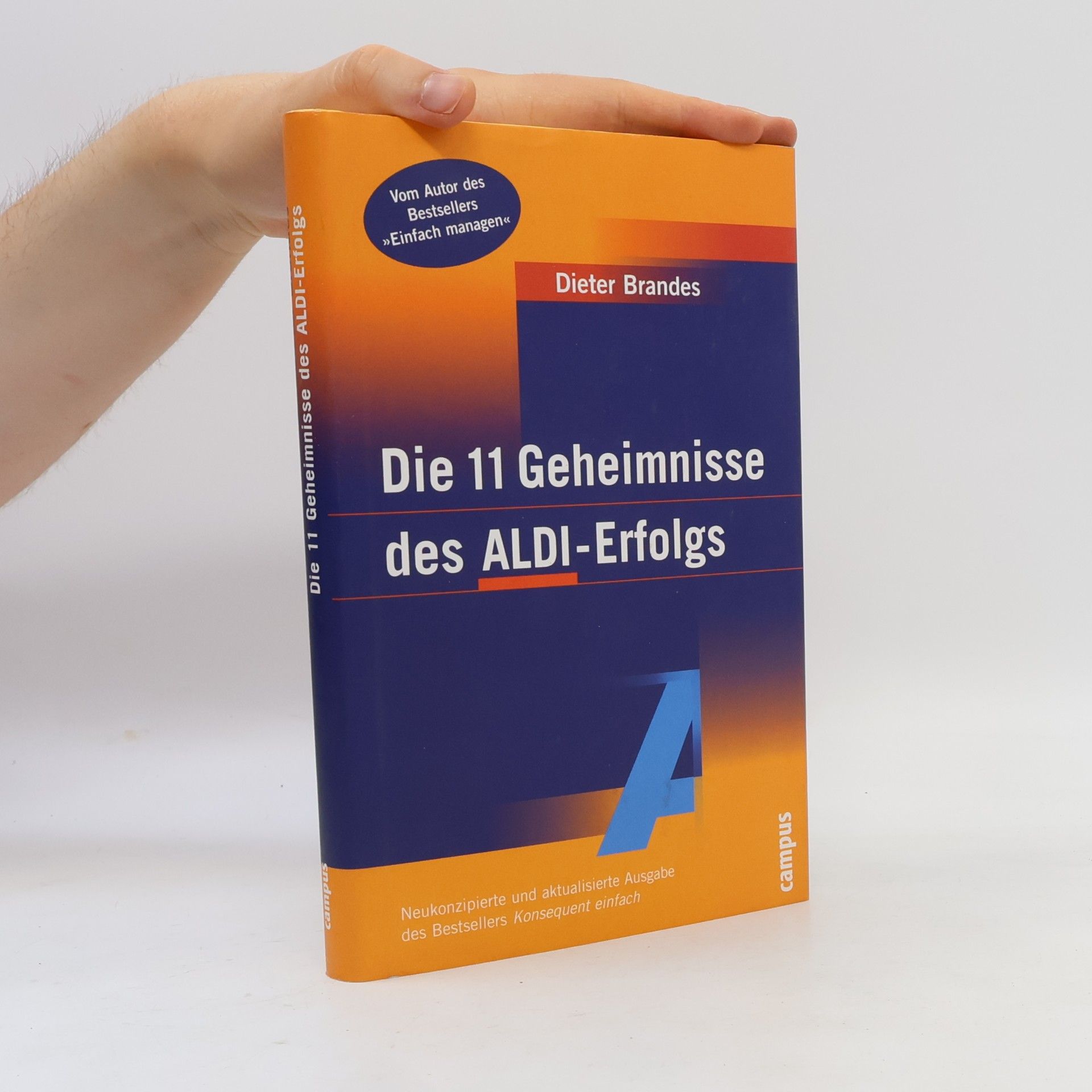 Die 11 Geheimnisse des ALDI-Erfolgs