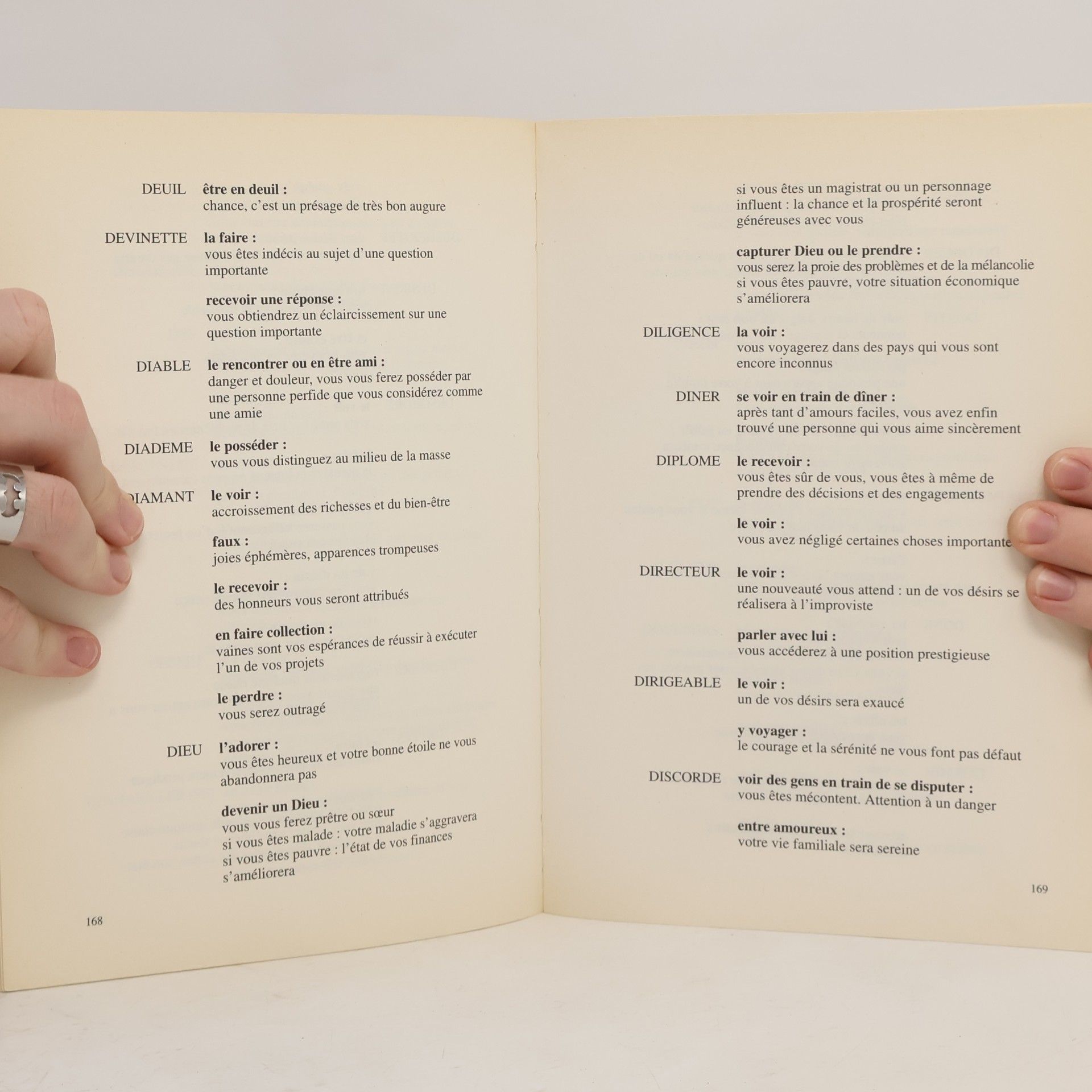 Valéry Sanfo Le livre de l'interprétation des rêves