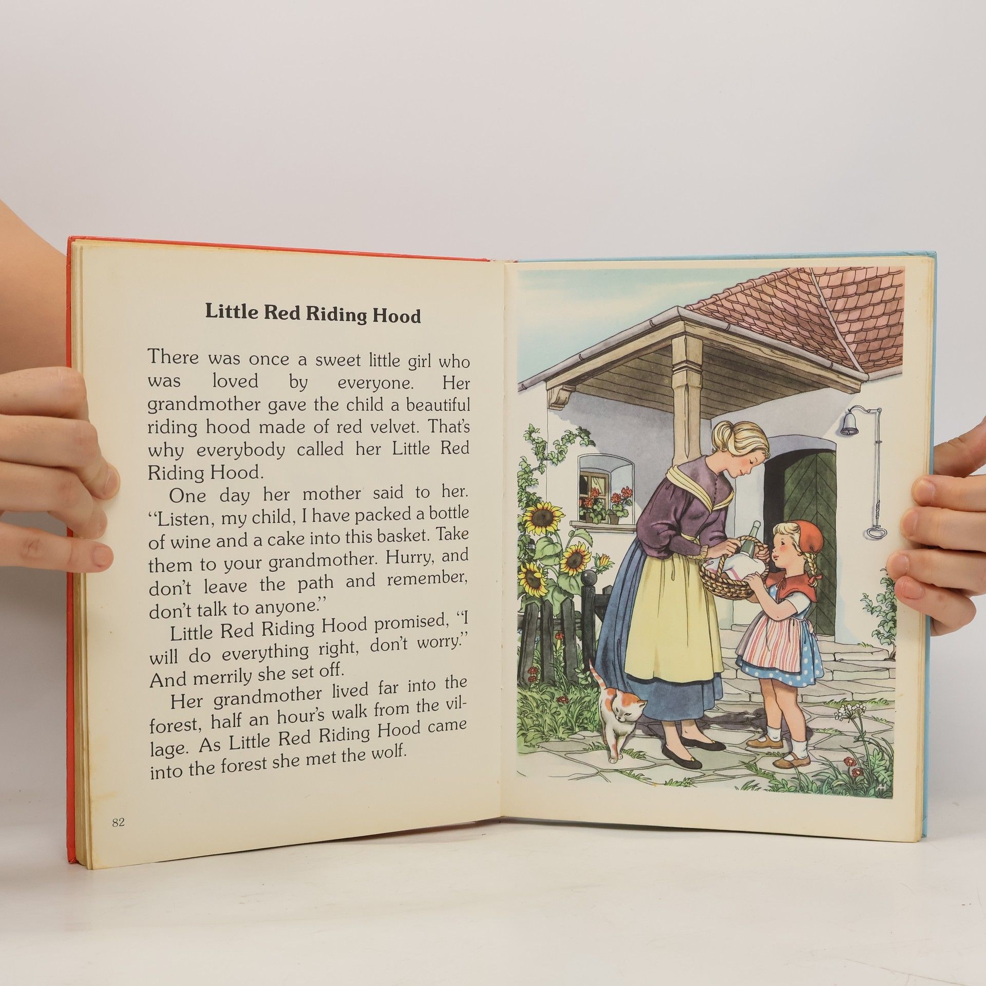 Jacob Grimm The Fairy Tales of the Brothers Grimm