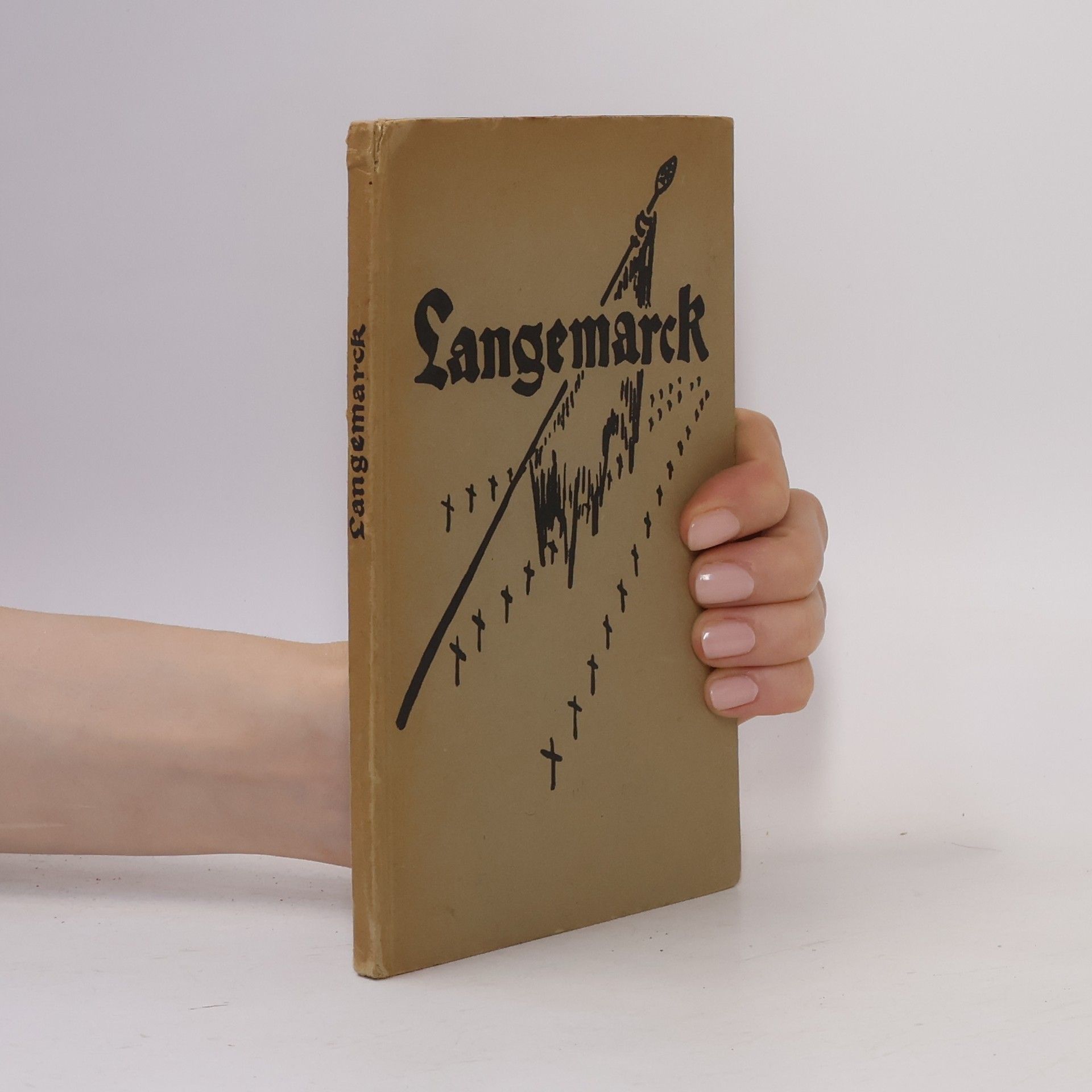 Auteurscollectief Langemarck