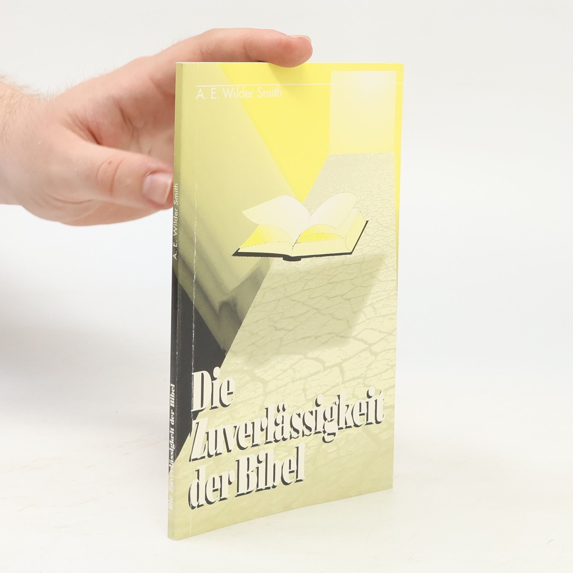 Die Zuverlässigkeit der Bibel