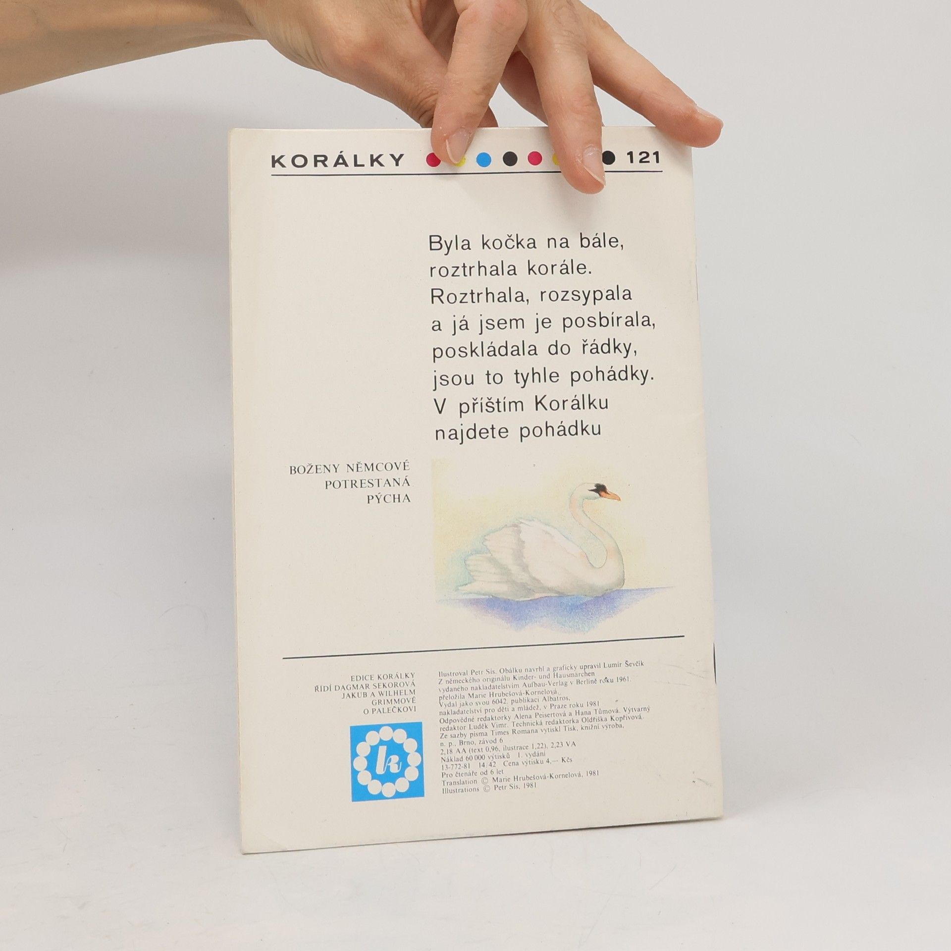 Autorenkollektiv O palečkovi