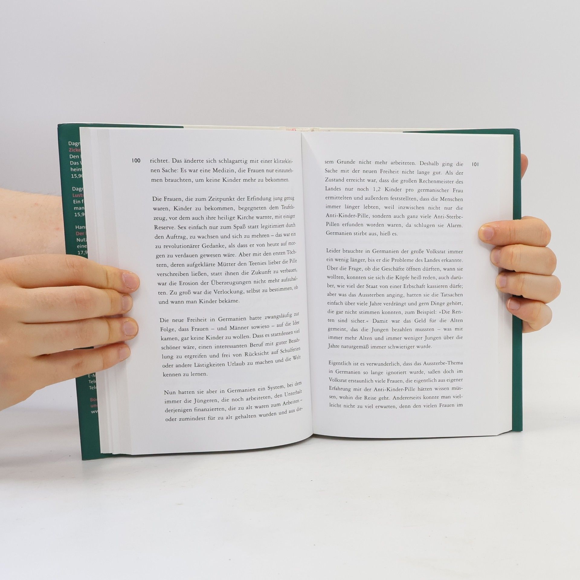Dagmar Gaßdorf Das Märchenbuch für Managerinnen