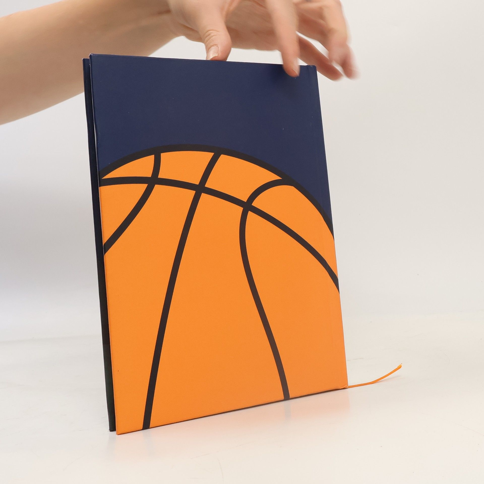 Lenka Samcová Kubíkův basketbalový sen