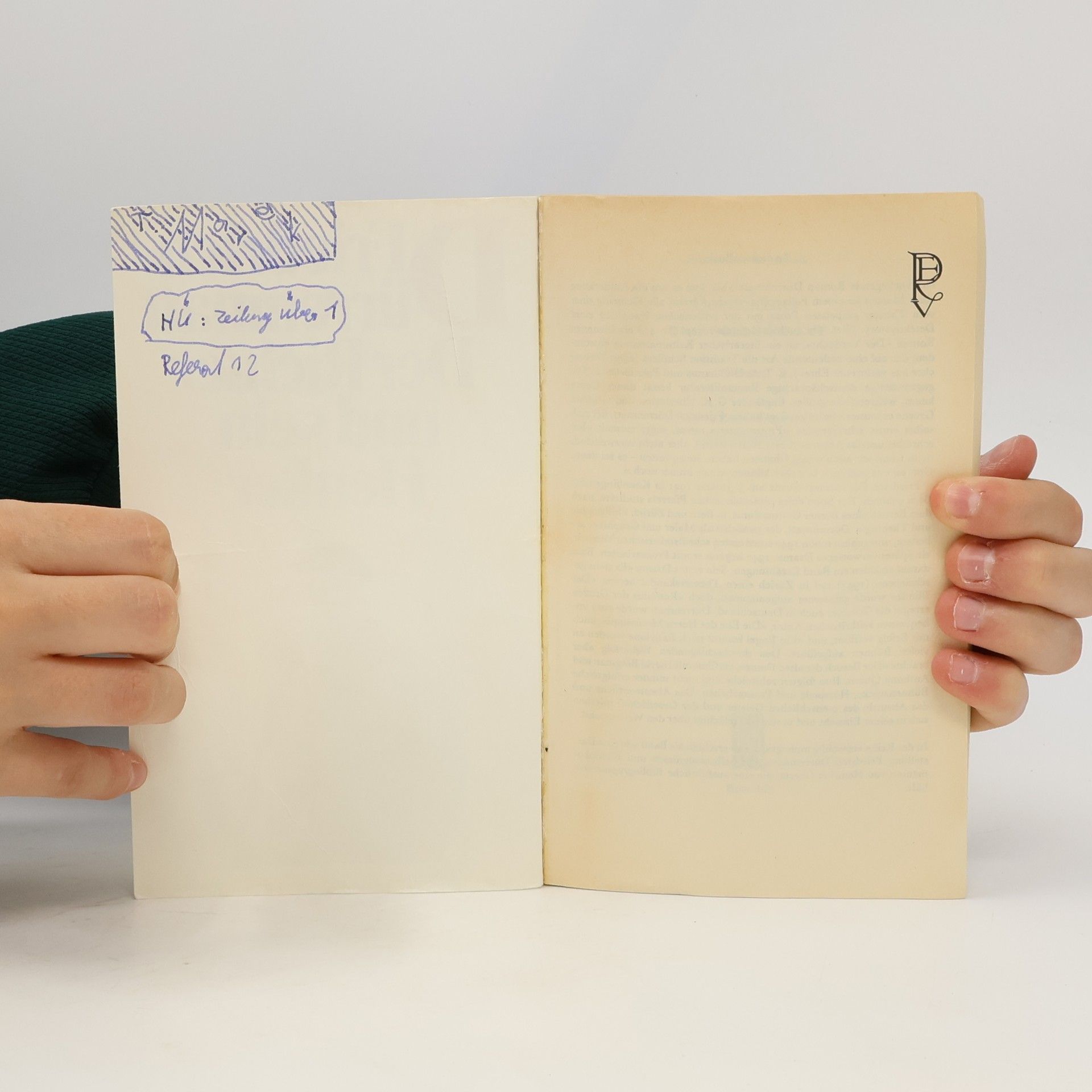 Friedrich Dürrenmatt Der Richter und sein Henker