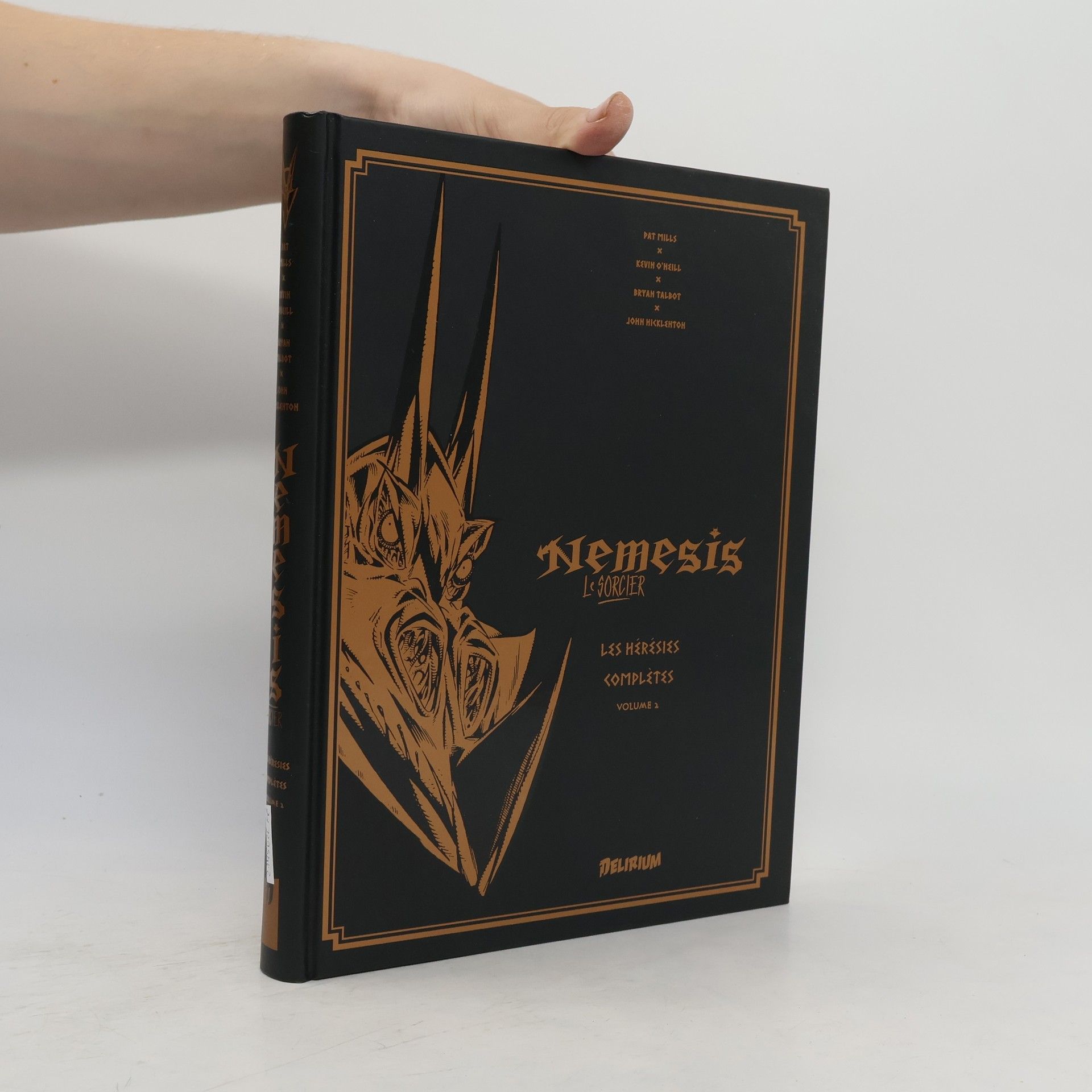 Nemesis 2