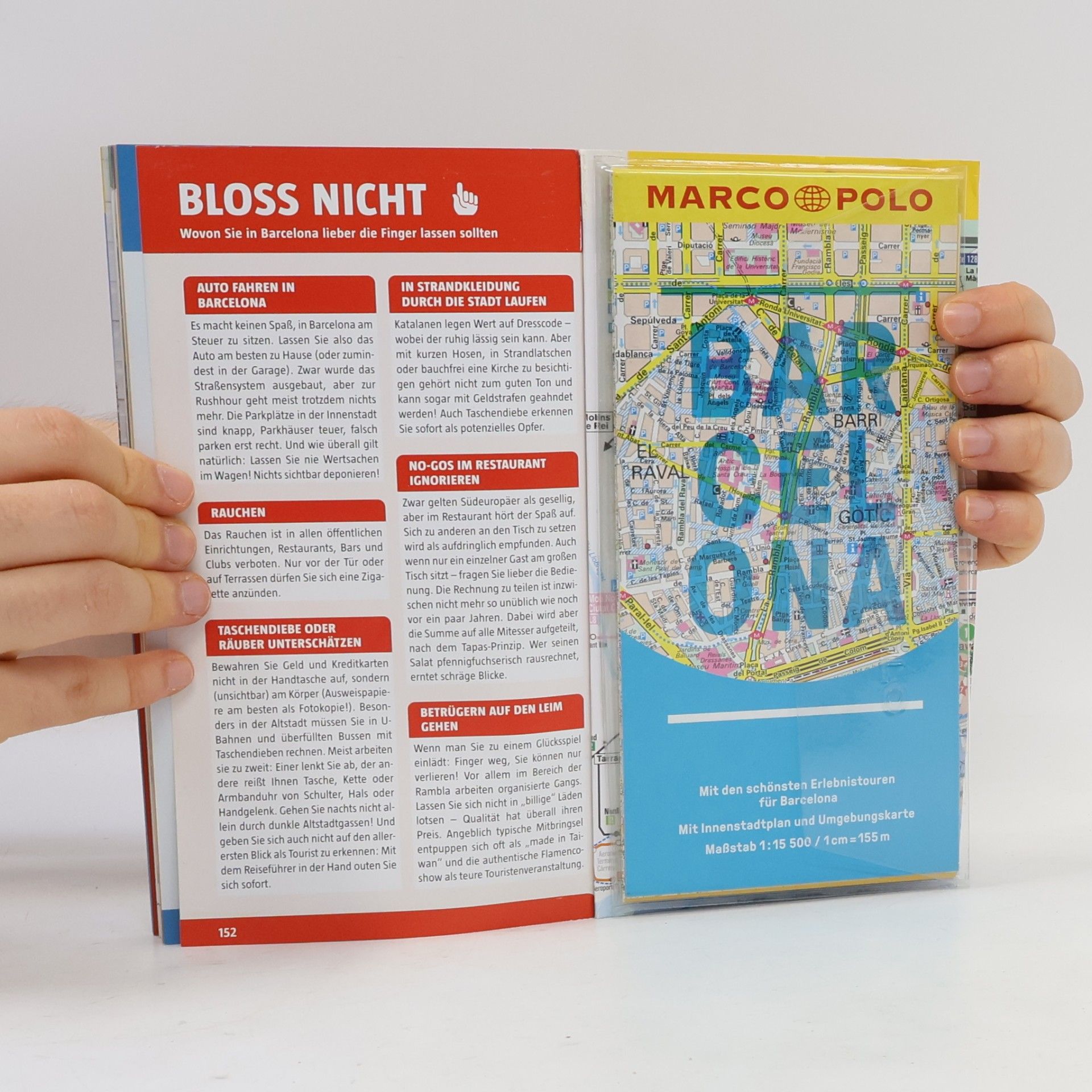 Dorothea Massmann Barcelona