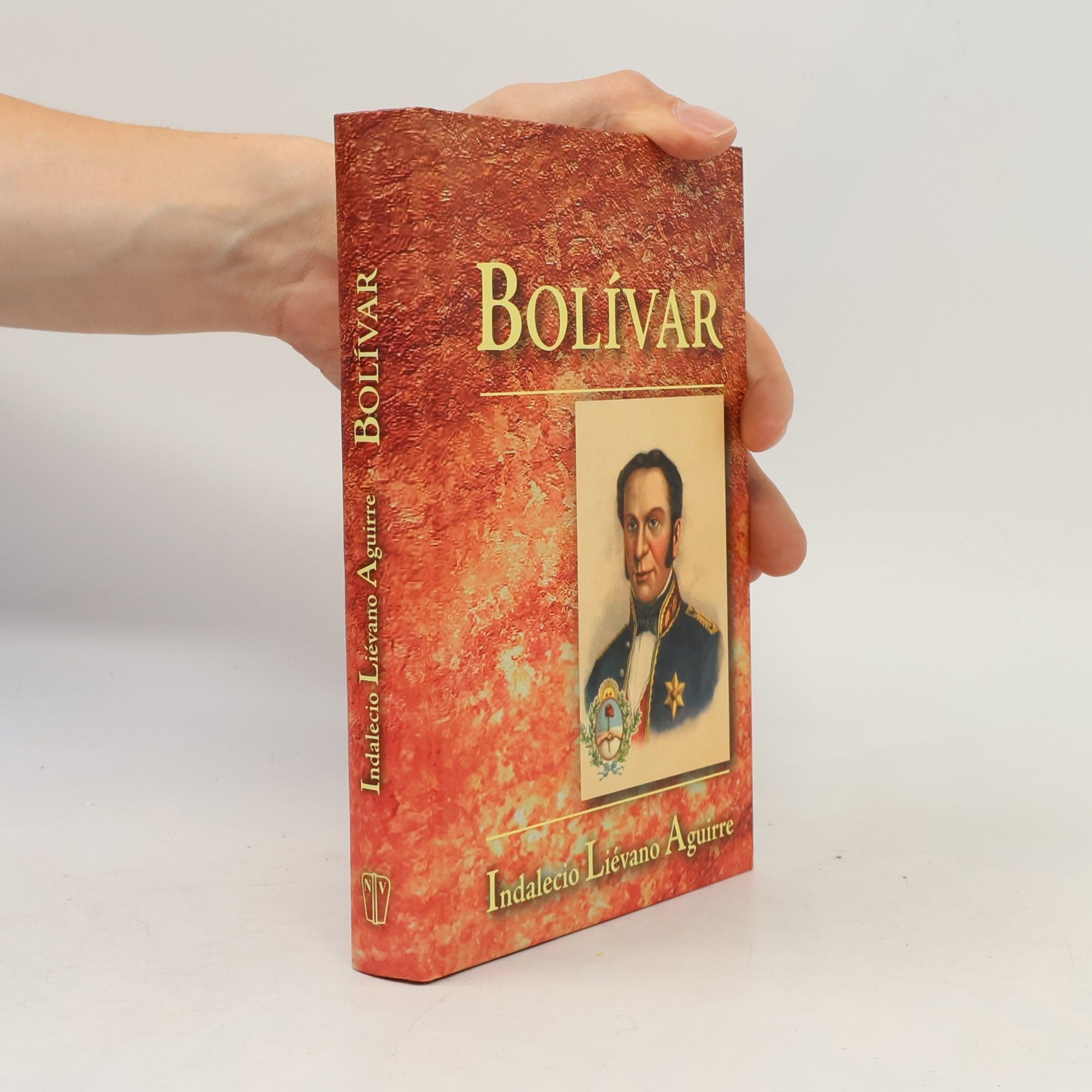 Indalecio Liévano Bolívar