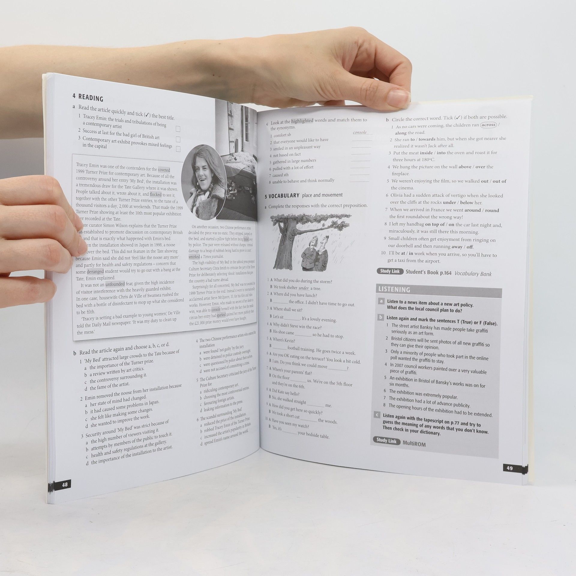Jane Hudson New English file. Advanced. Workbook with key
