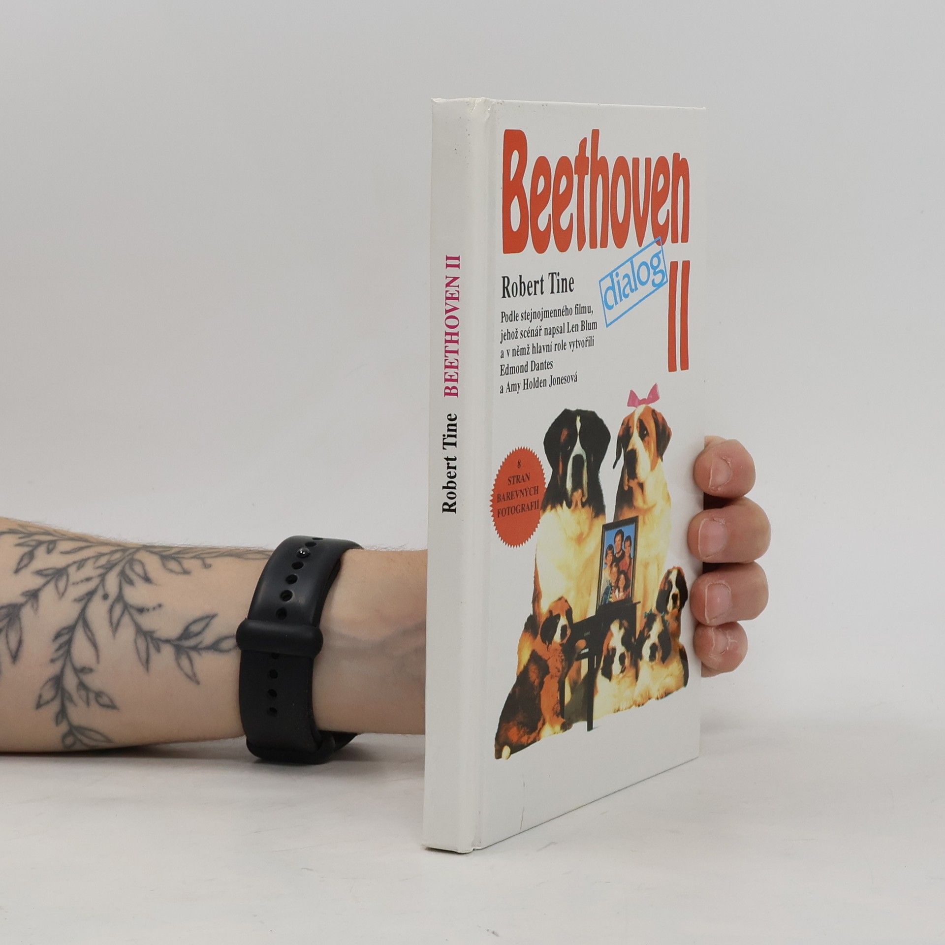Len Blum Beethoven II