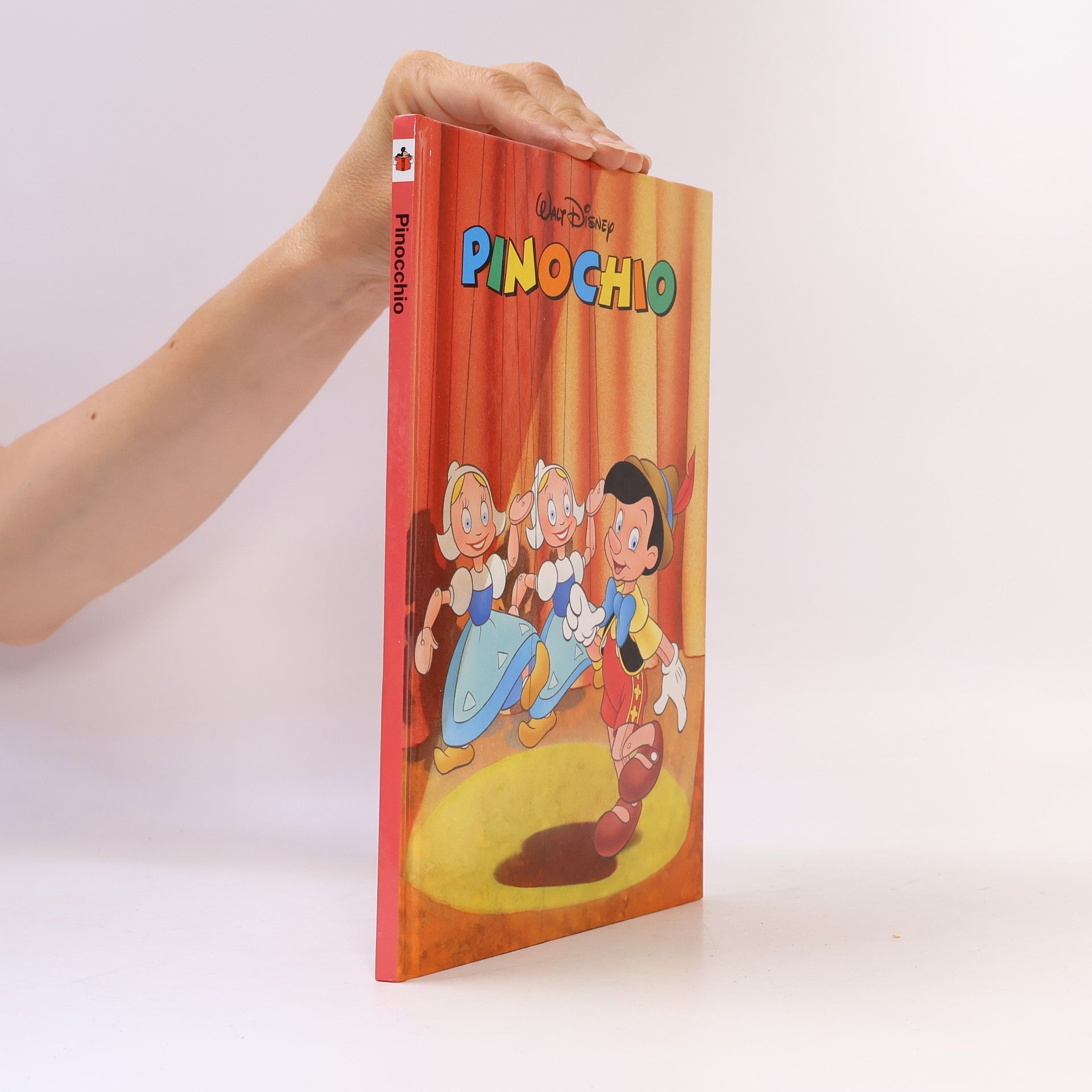 Pinocchio