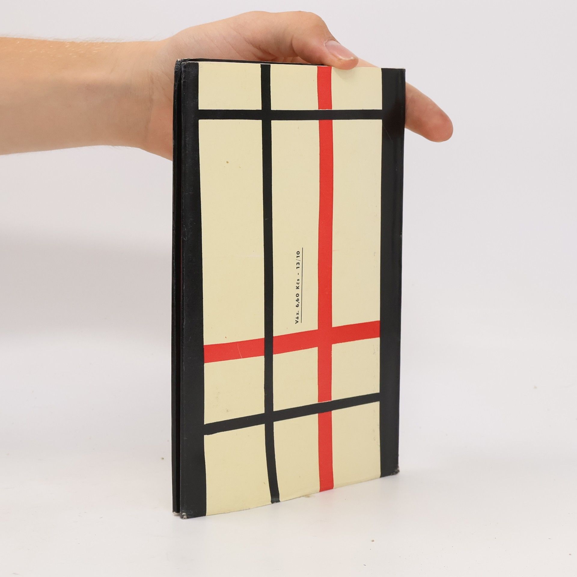 Milan Kundera Poslední máj