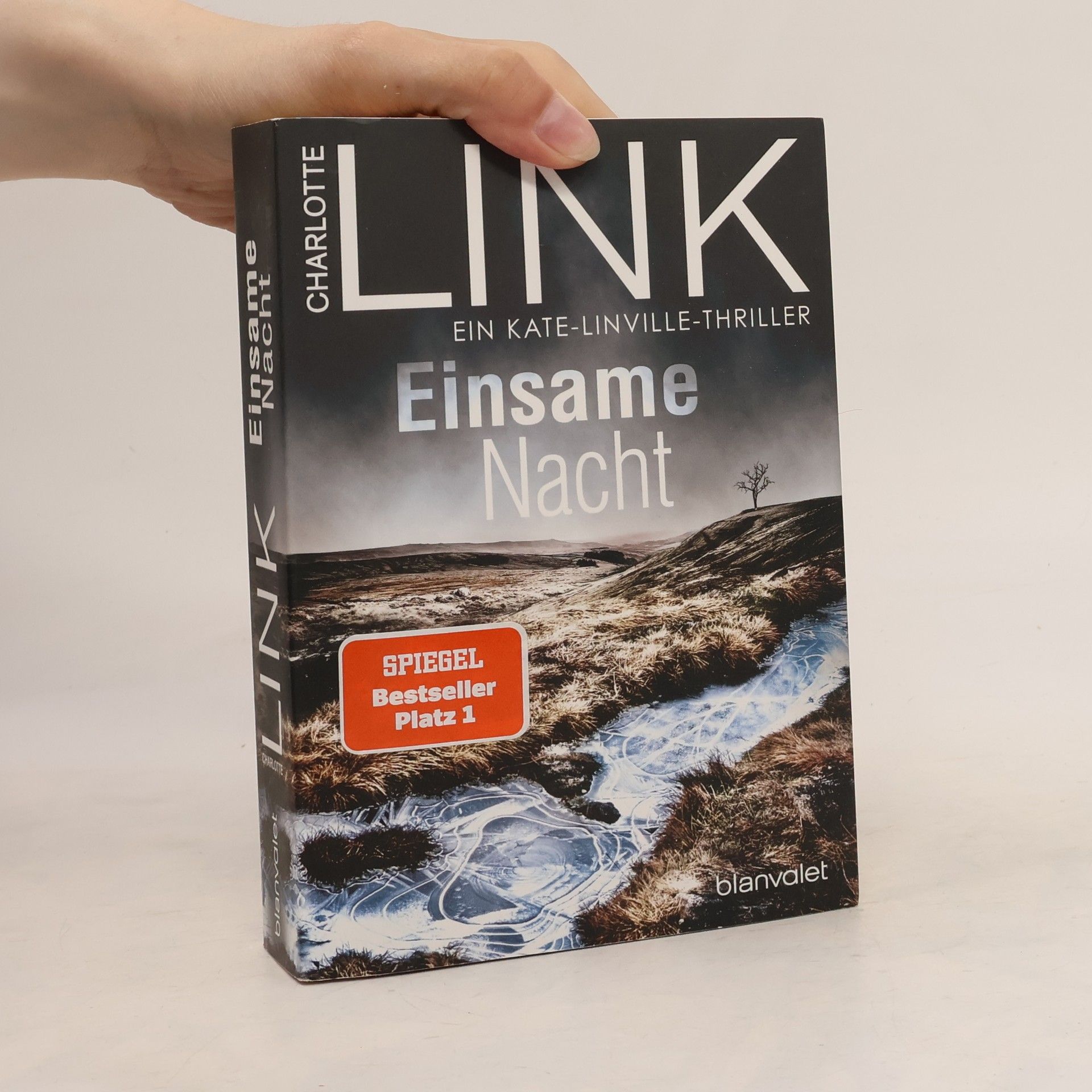 Charlotte Link Einsame Nacht