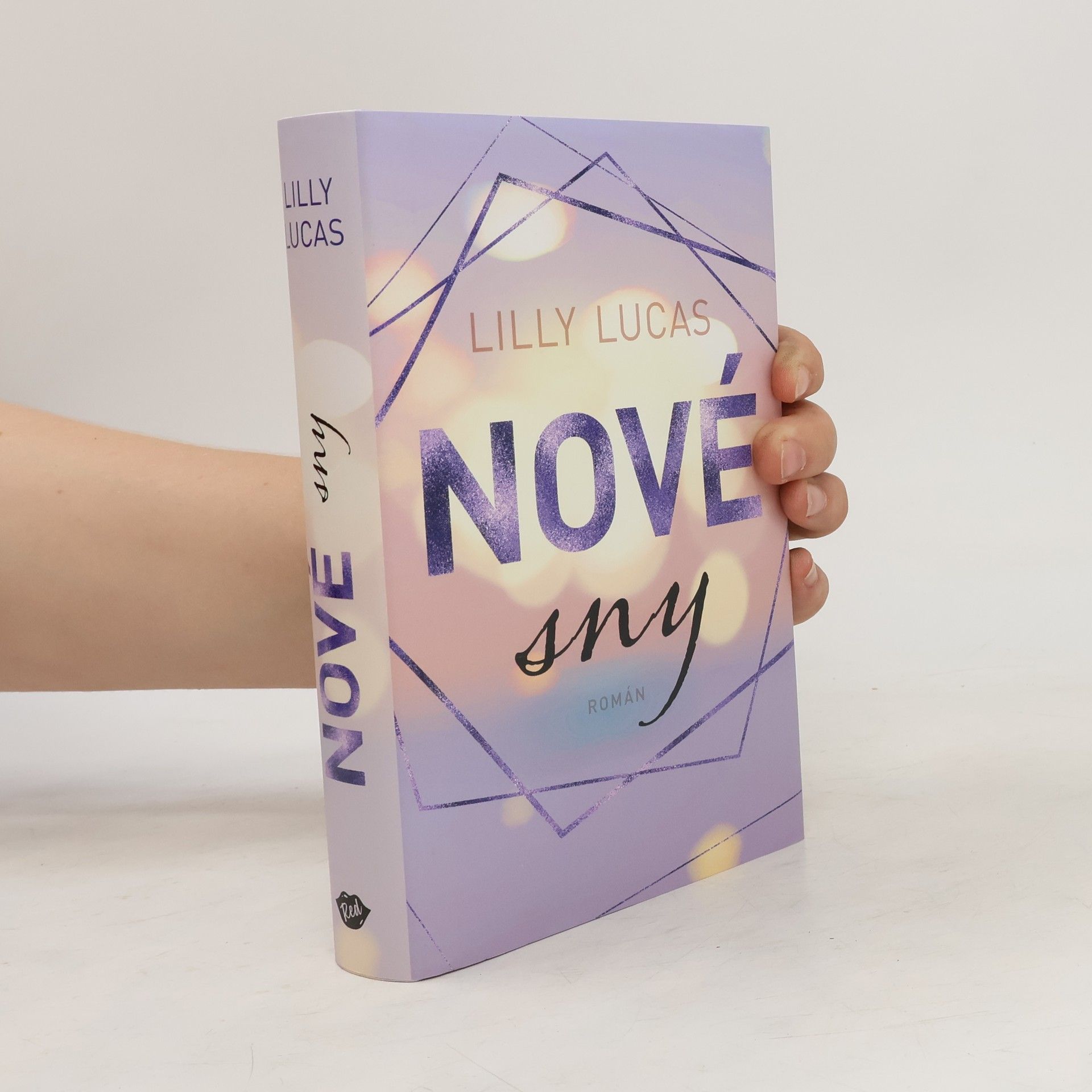 Lilly Lucas Nové sny