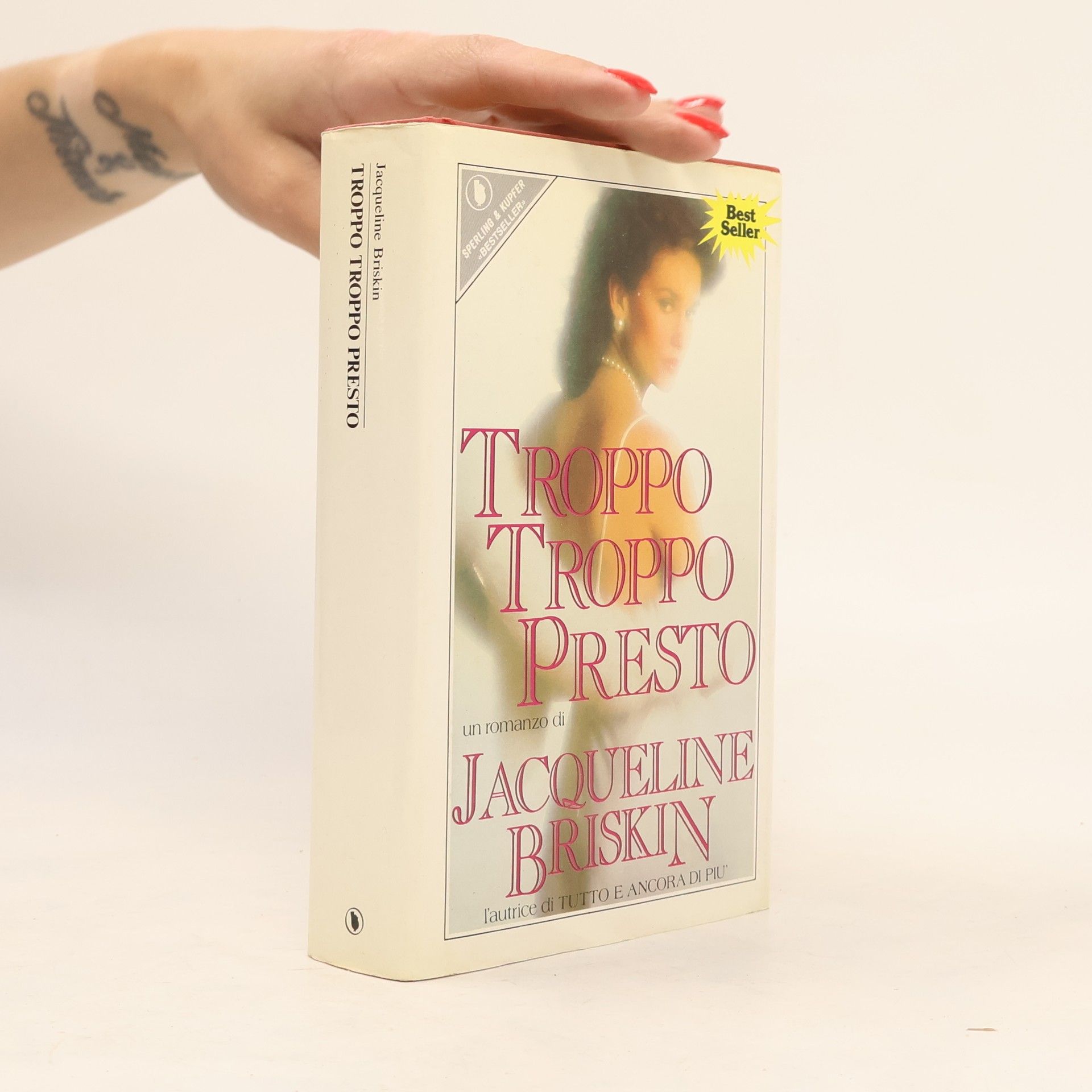 Troppo troppo presto