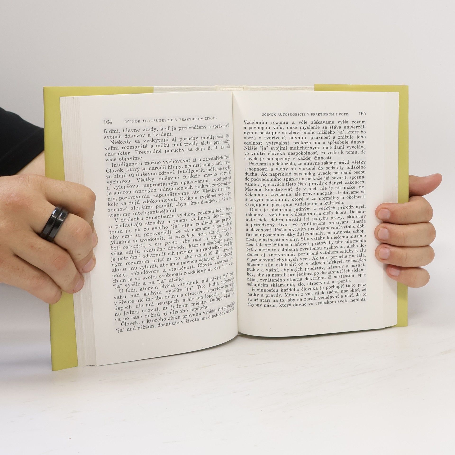 Břetislav Kafka Kultúra rozumu a vôle: Človek budúcnosti