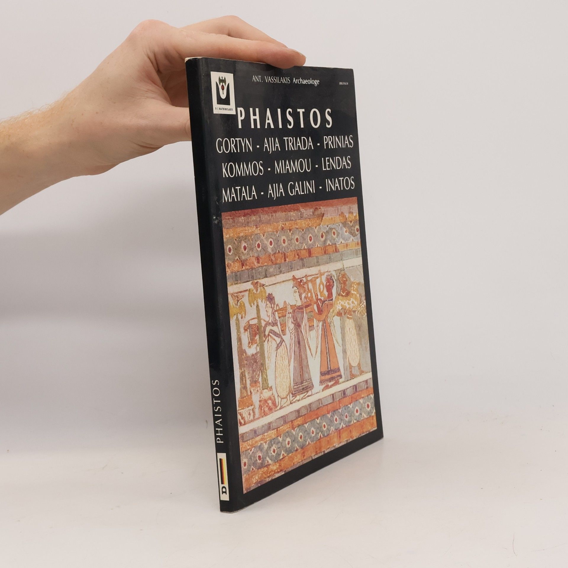 Phaistos