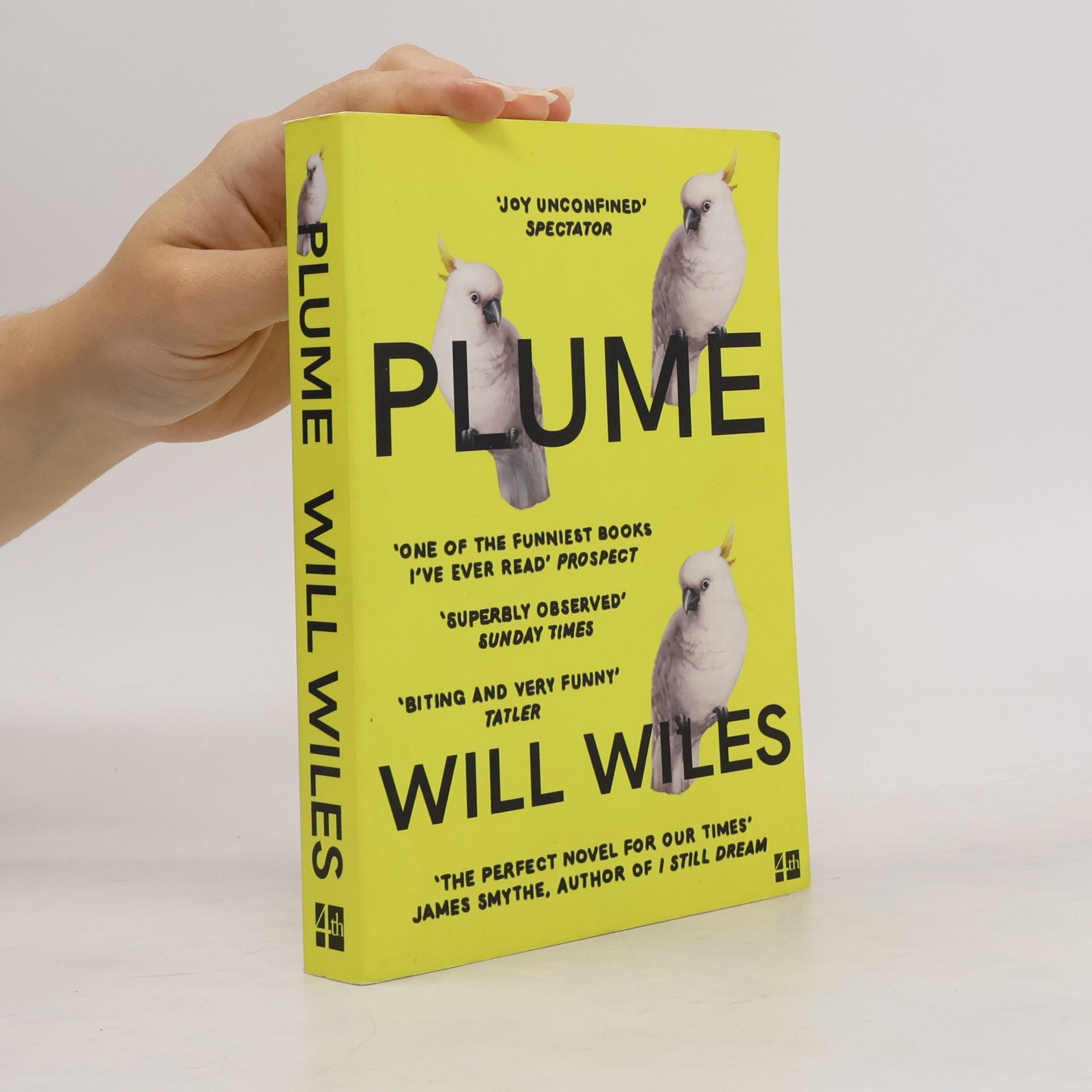 Plume