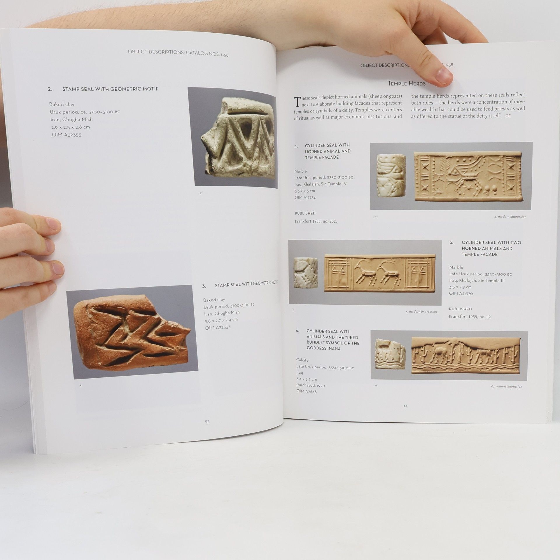 Christopher Woods Oriental Institute Museum Publications - 32: Visible Language