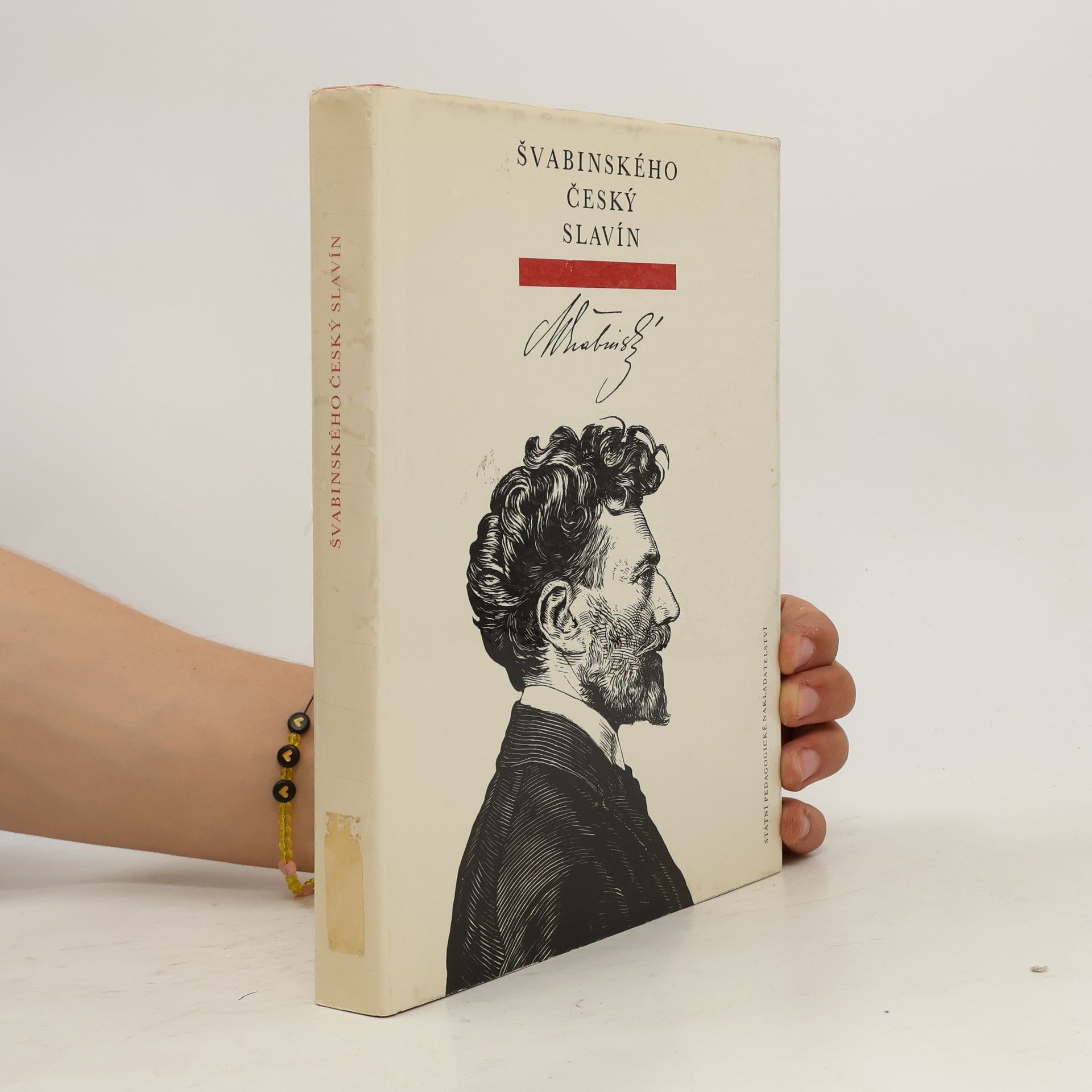 Max Švabinský Švabinského český Slavín