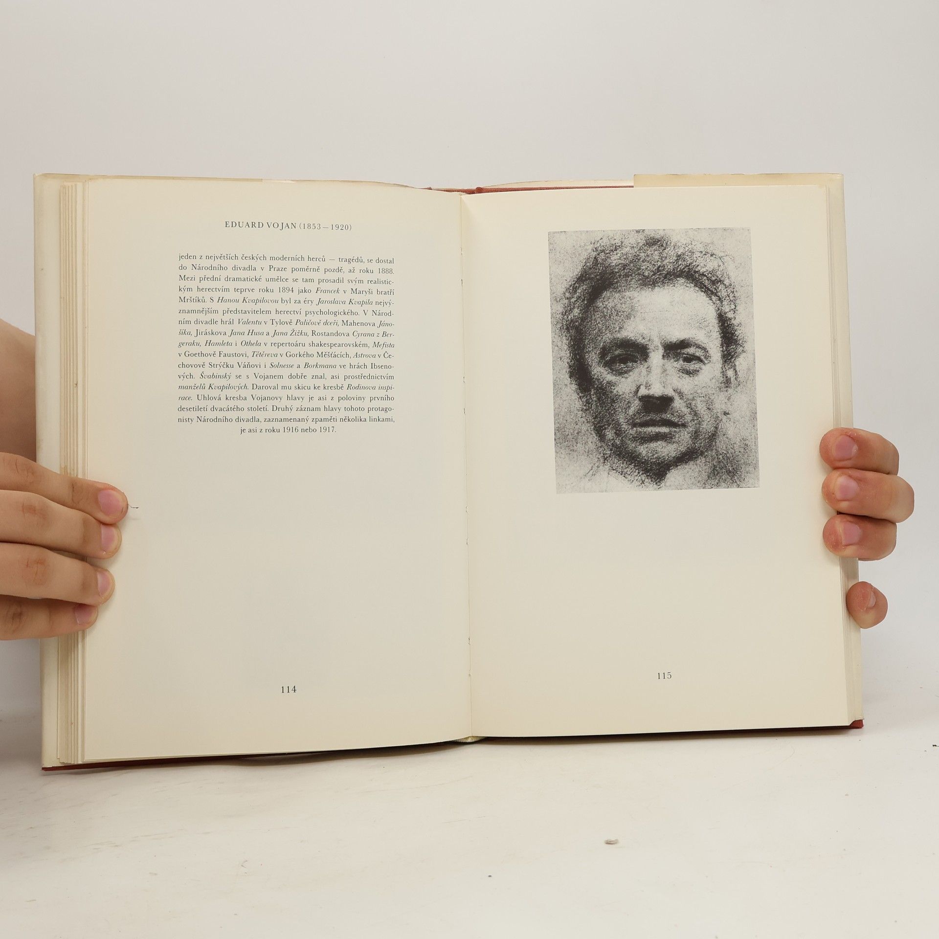 Max Švabinský Švabinského český Slavín