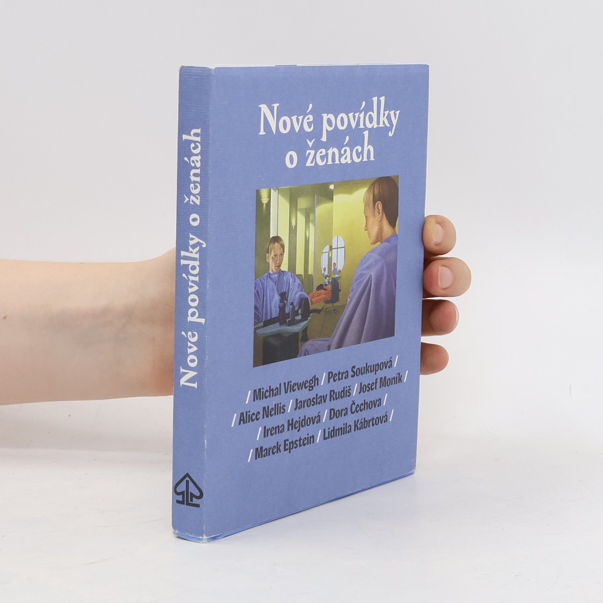 Michal Viewegh Nové povídky o ženách