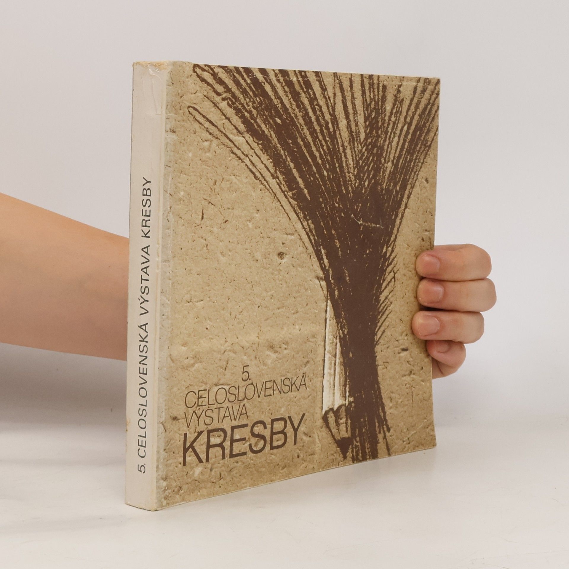 5. celoslovenská výstava kresby