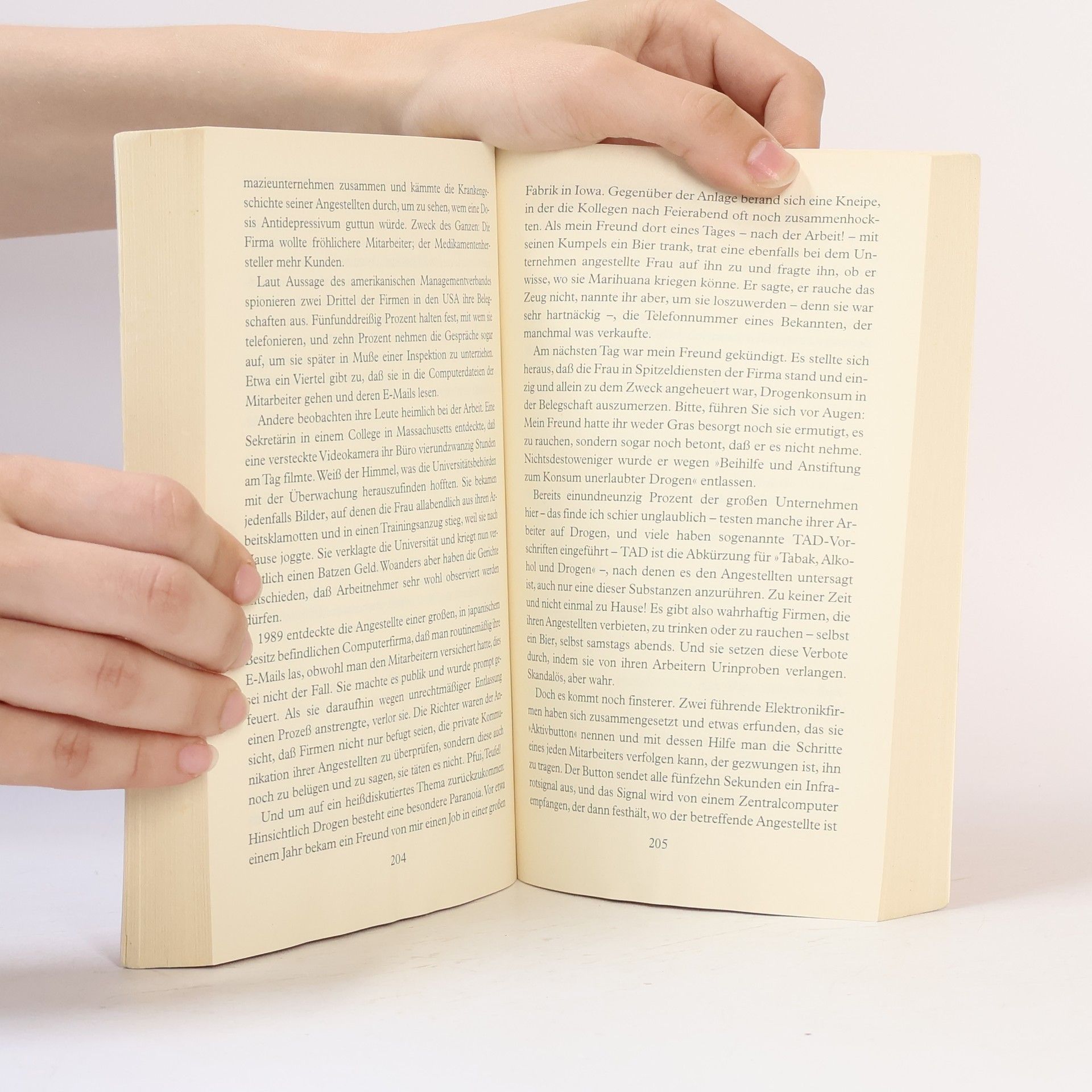 Bill Bryson Streiflichter aus Amerika