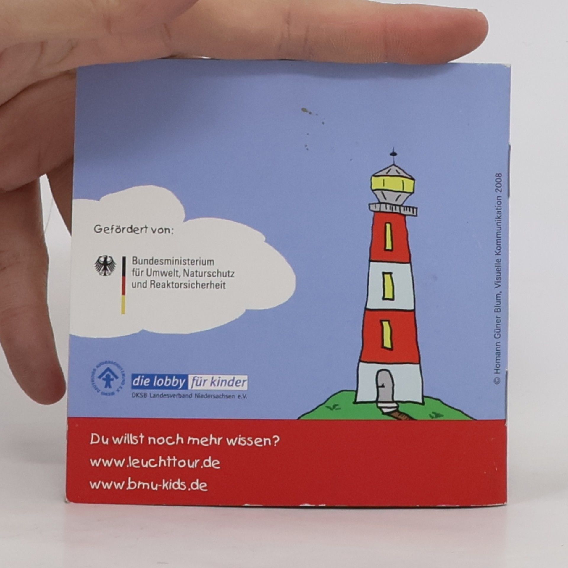 Autorenkollektiv Abschied von der Leuchtturminsel