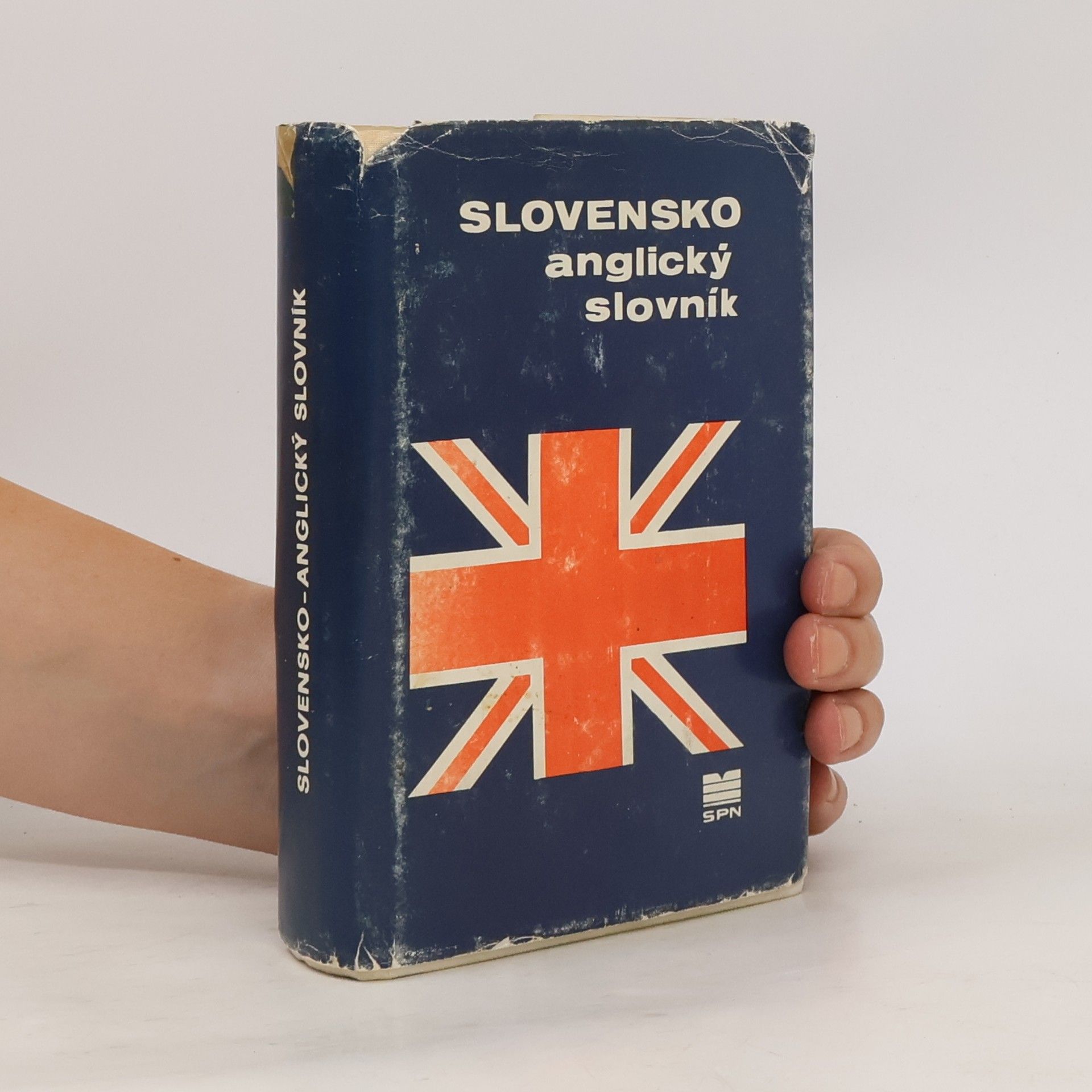 Pavel Vilikovský Slovensko-anglický slovník
