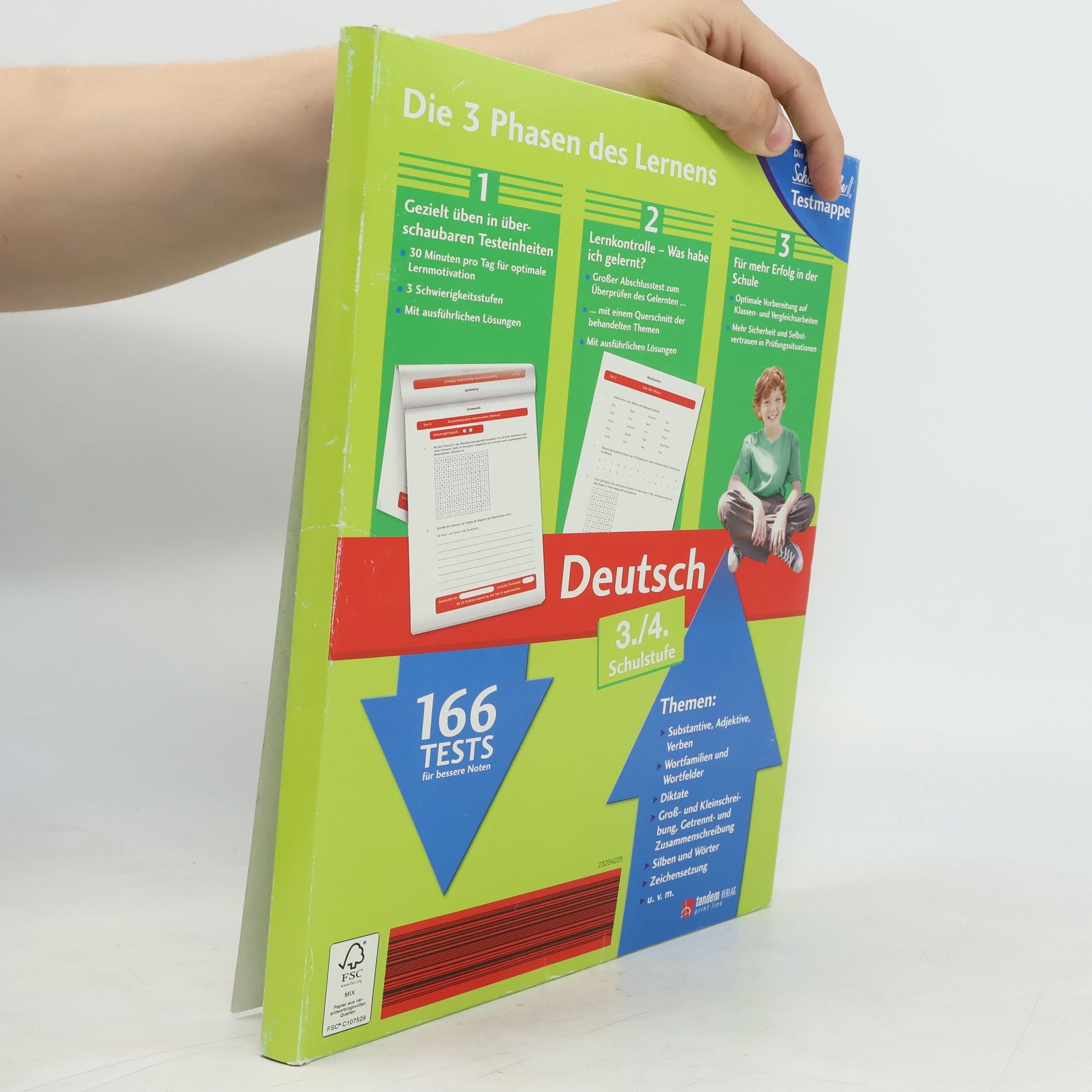 Collectif d'auteurs Deutsch