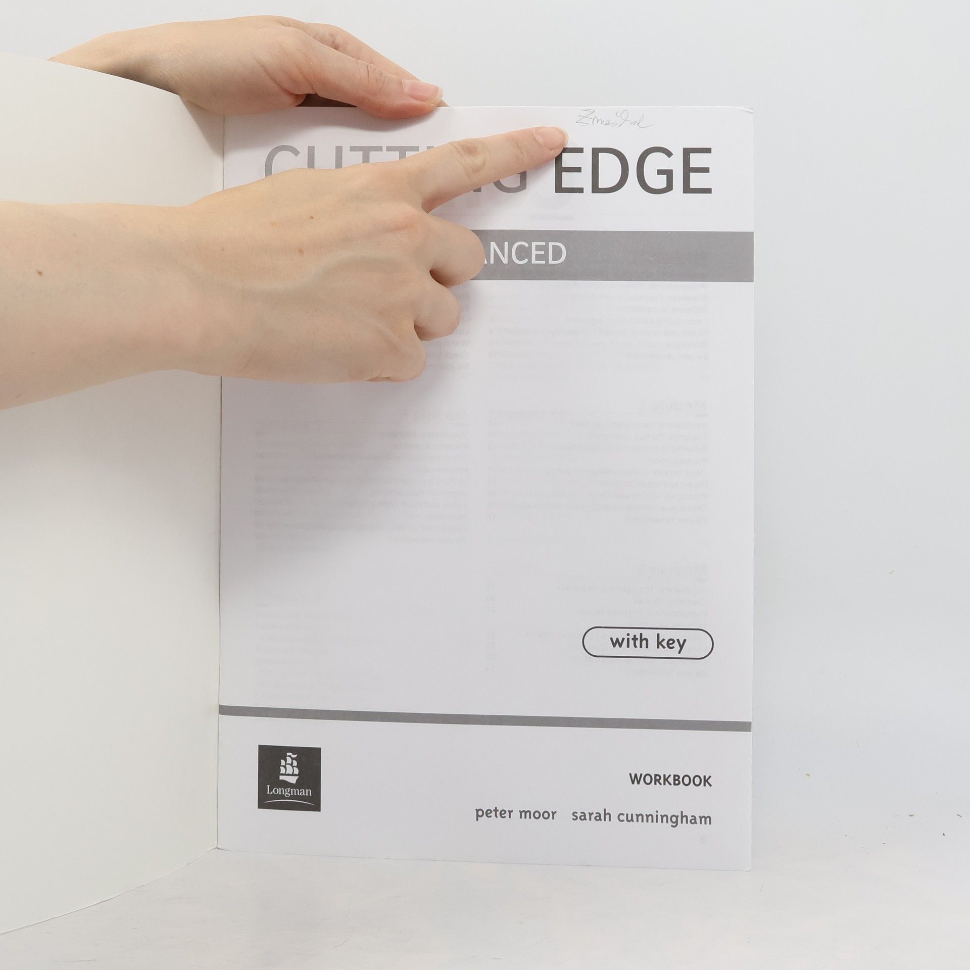 Autorenkollektiv Cutting Edge