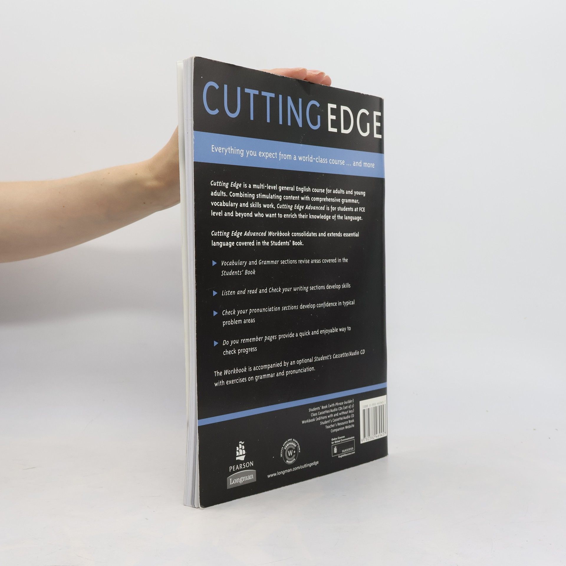 Autorenkollektiv Cutting Edge