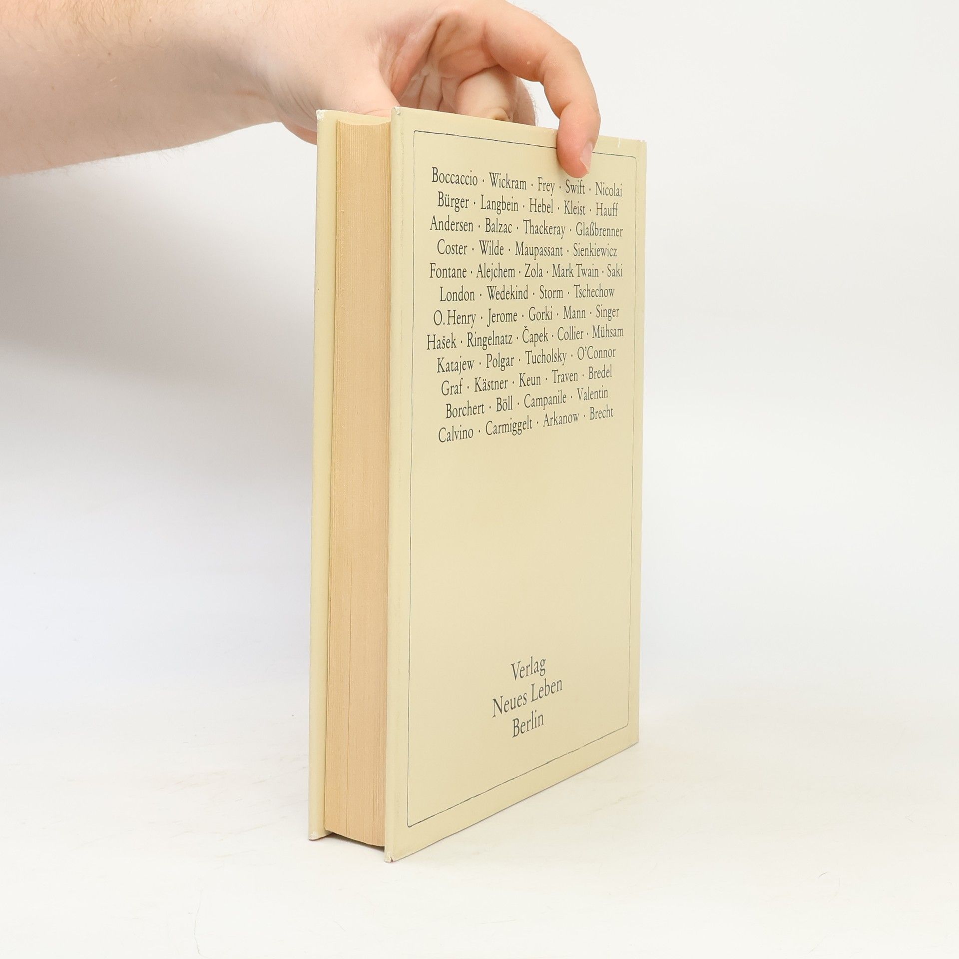 Autorenkollektiv Von Spaßvögeln, Witzbolden und Schelmen