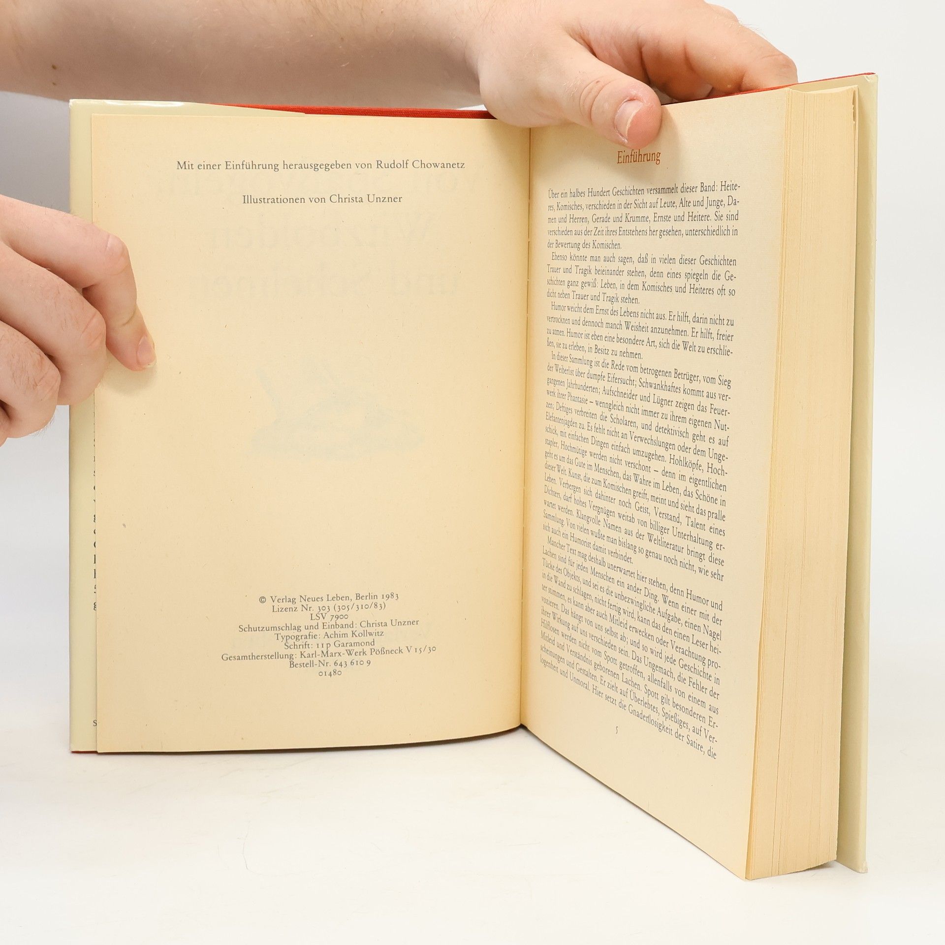 Autorenkollektiv Von Spaßvögeln, Witzbolden und Schelmen