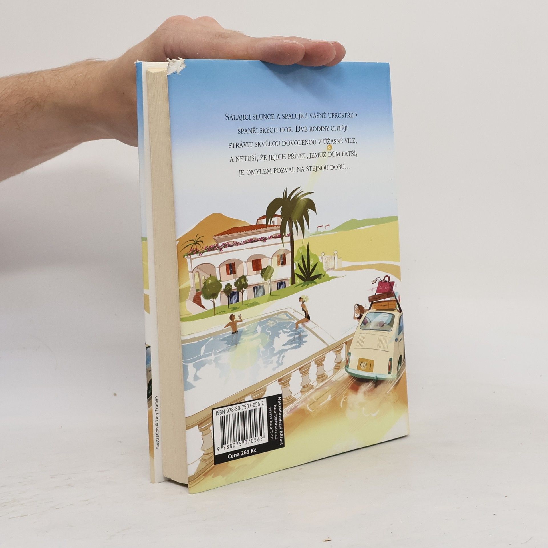 Sophie Kinsella S kým dnes budeš spát?