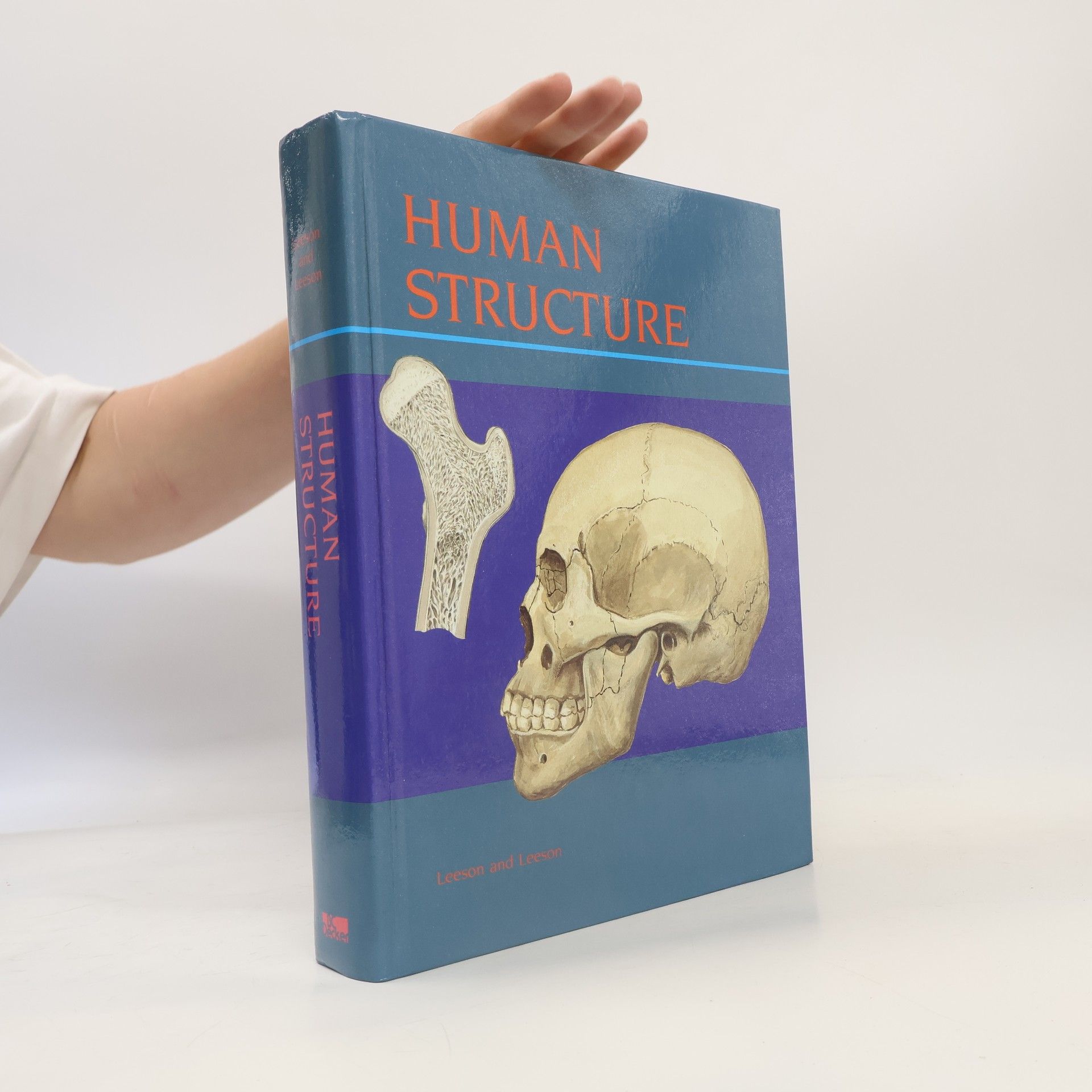 Thomas Sydney Leeson Human Structure