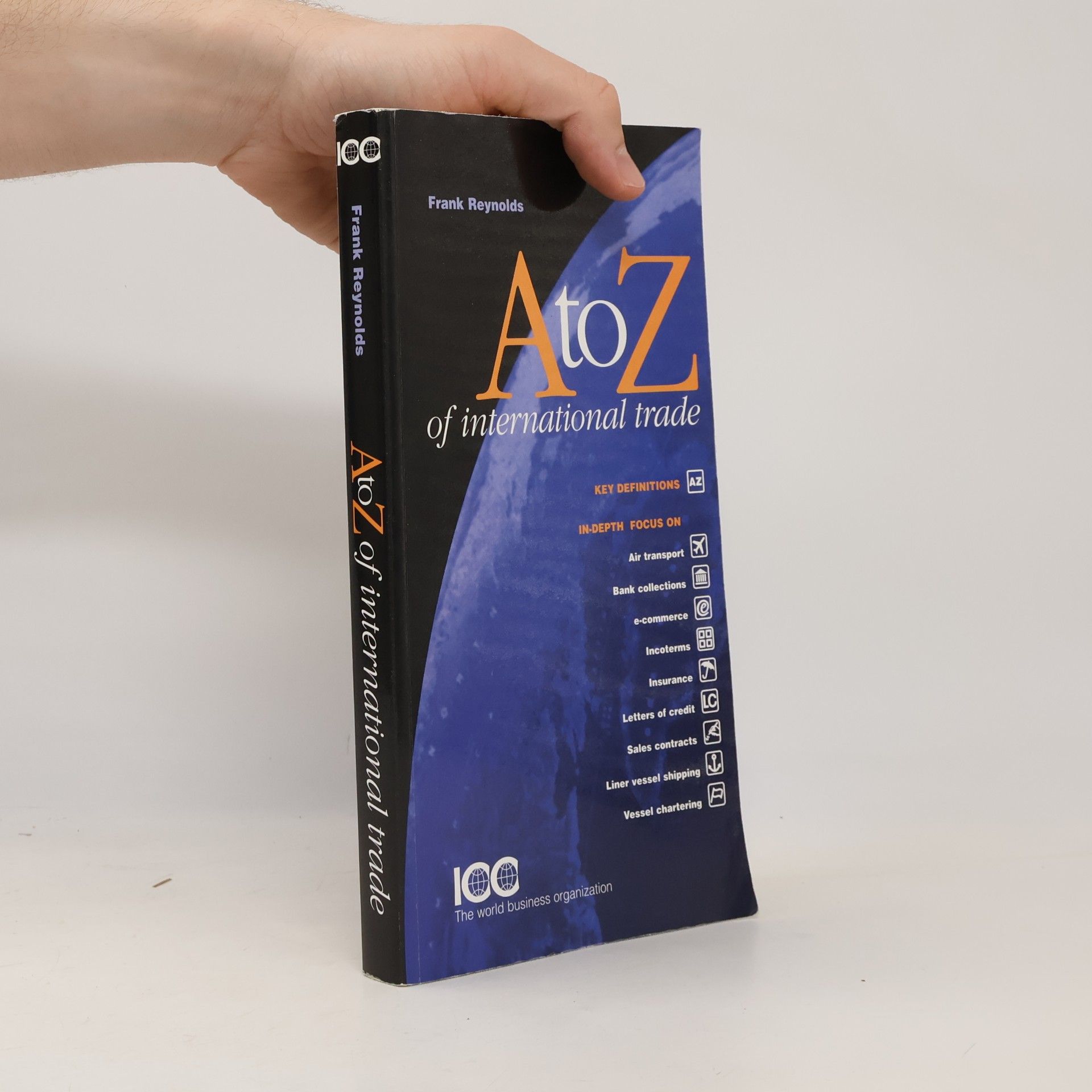 A to Z of International Trade