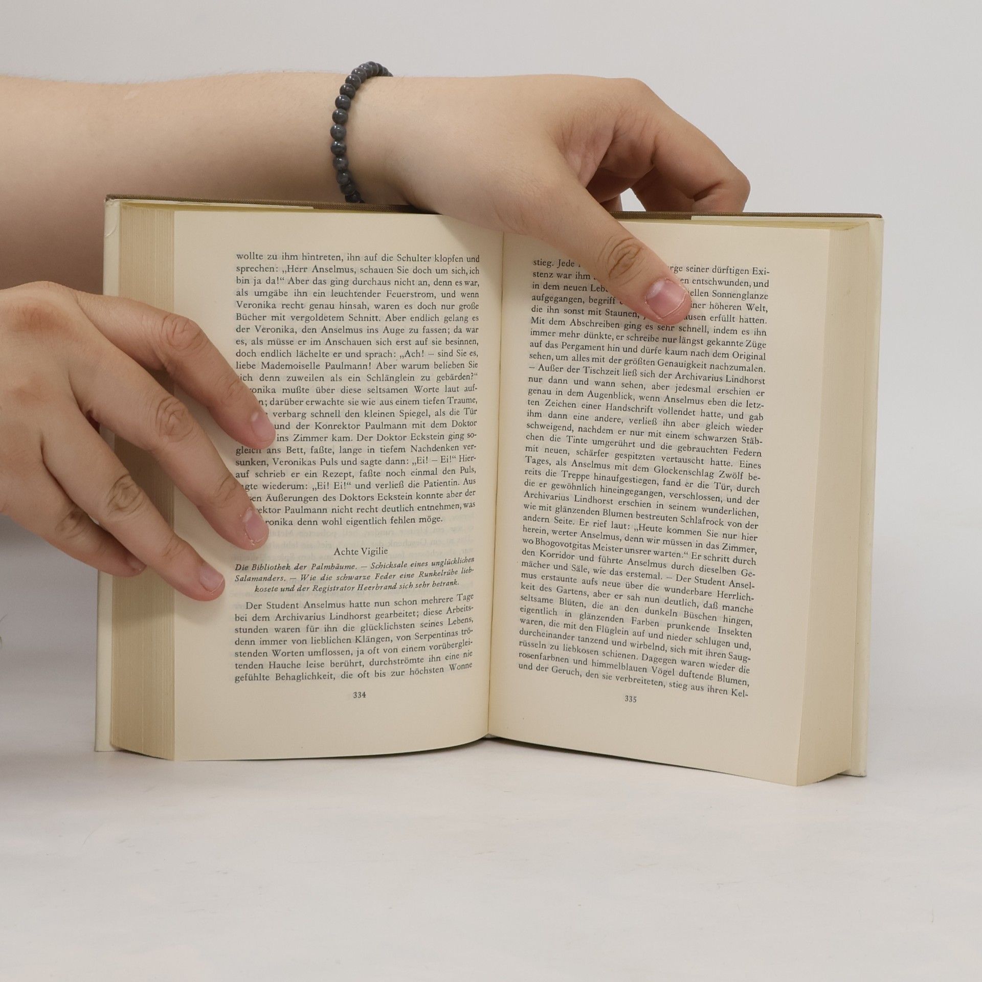 E. T. A. Hoffmann Poetische Werke 1