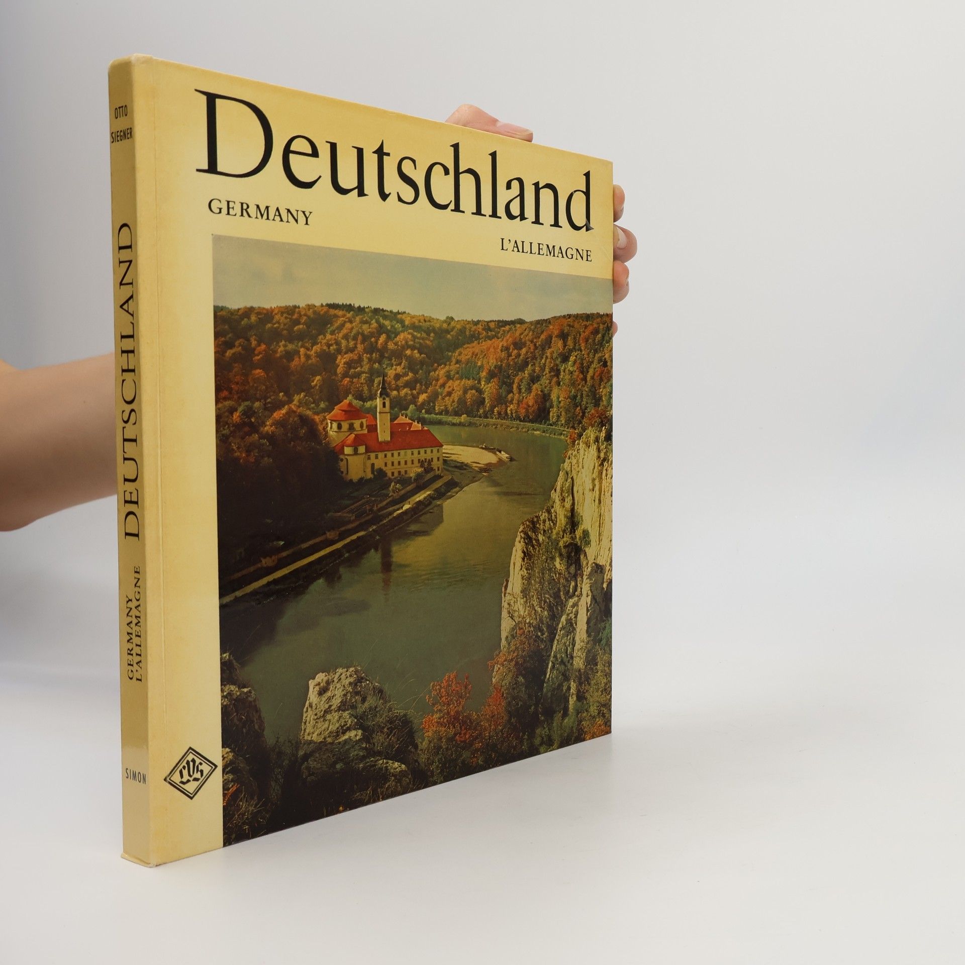 Otto Siegner Deutschland