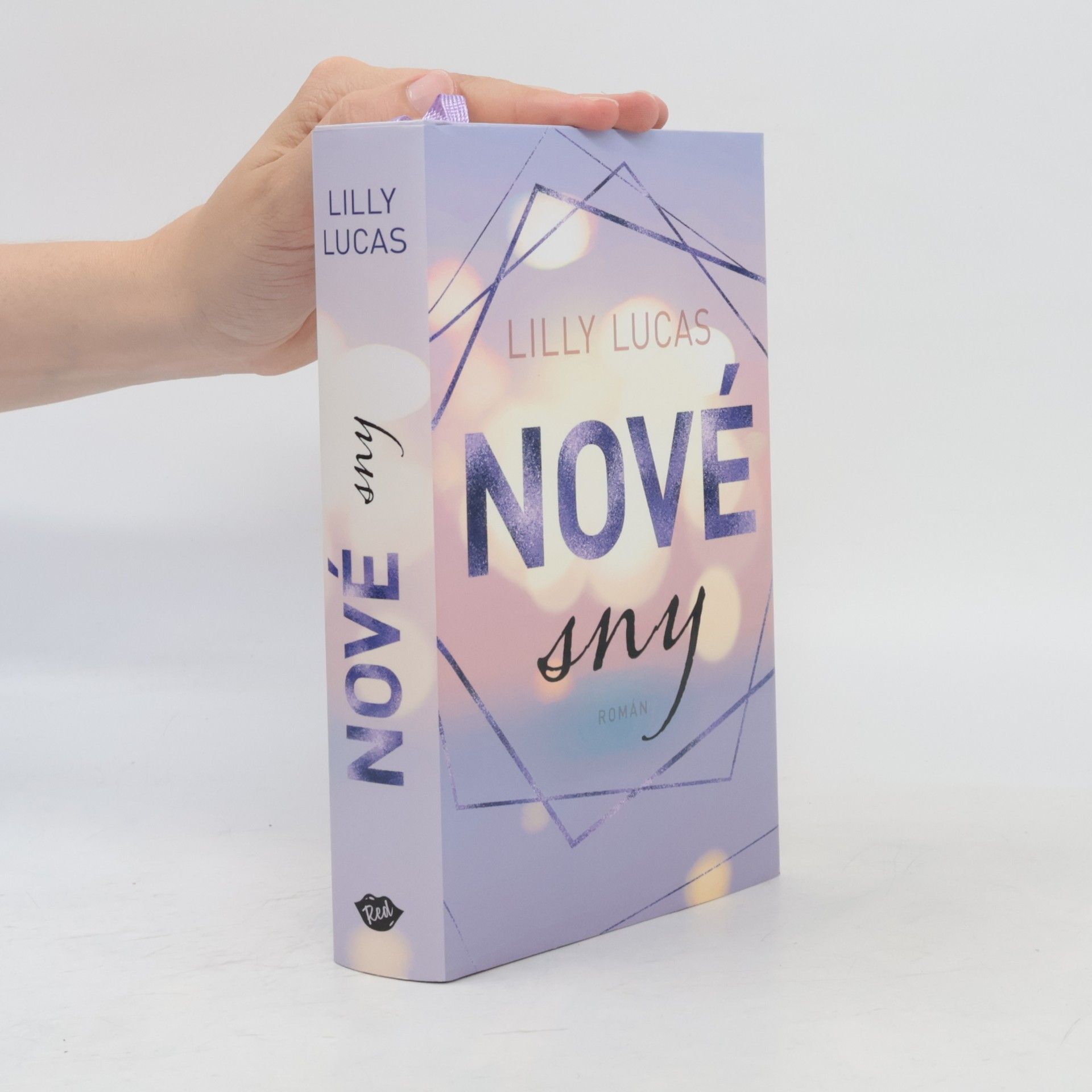 Lilly Lucas Nové sny