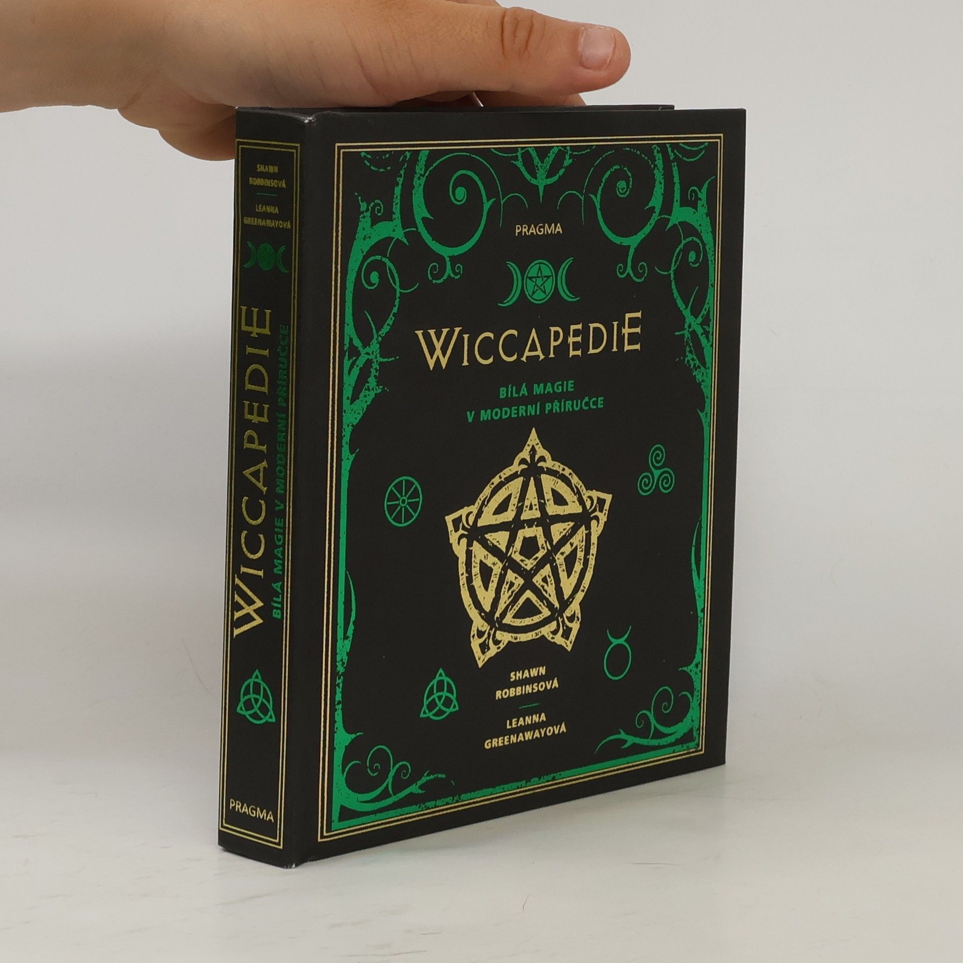 Wiccapedie