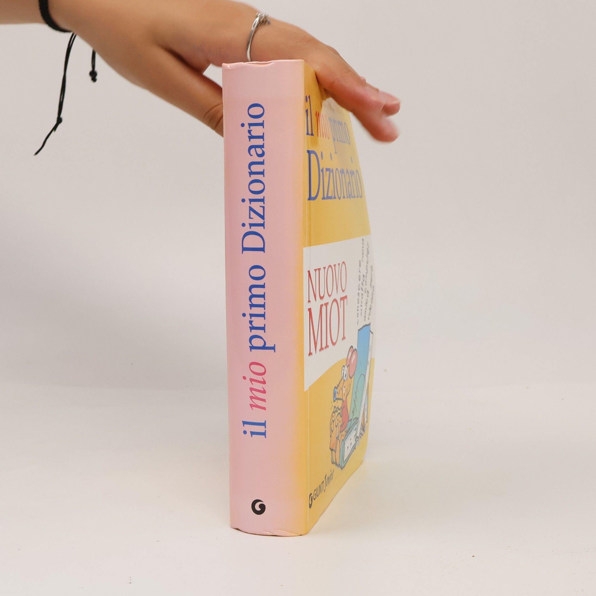 Roberto Mari Il mio primo Dizionario