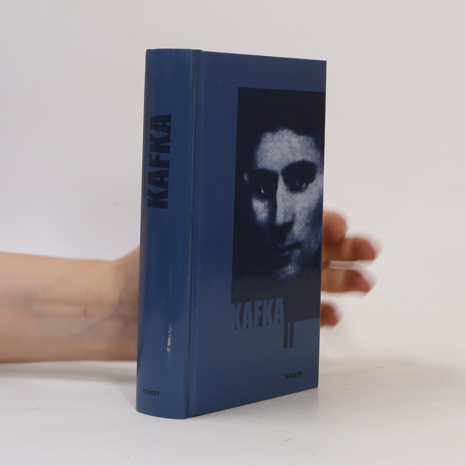 Franz Kafka Kafka II.