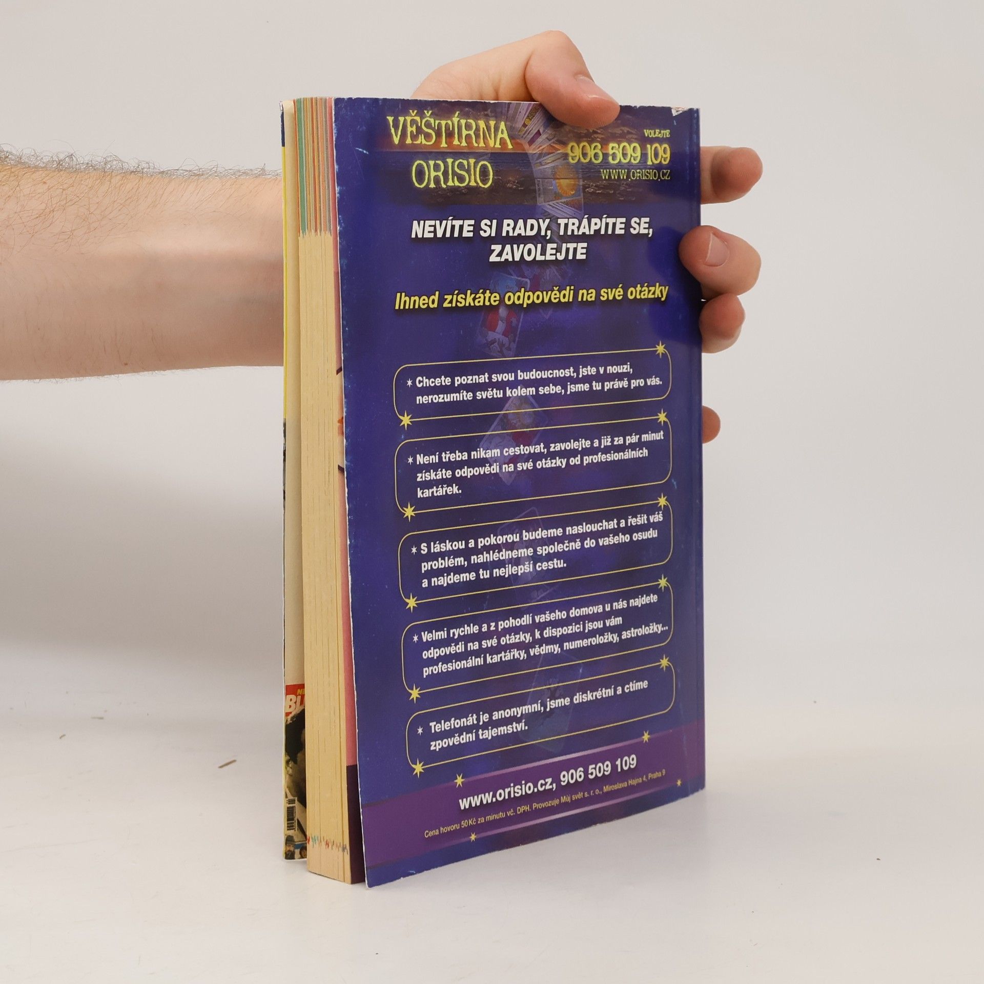 Various authors Slovník pro každého křížovkáře
