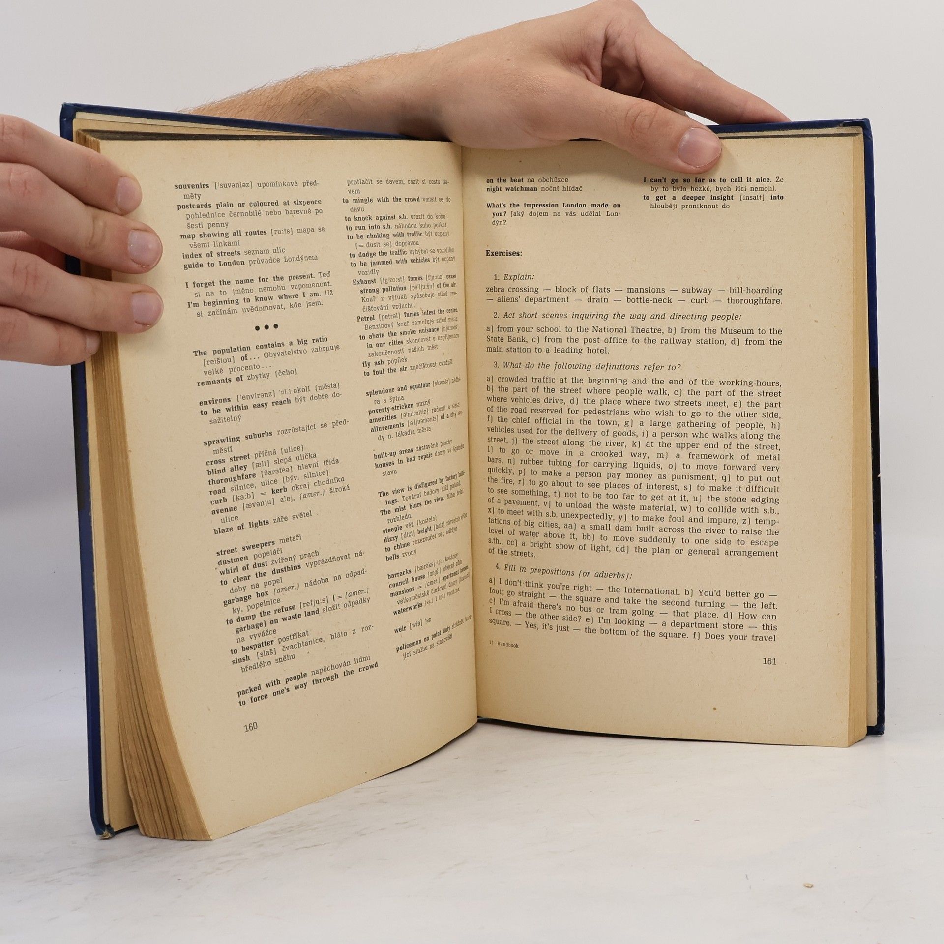 Sergej Tryml A Handbook of English Conversation