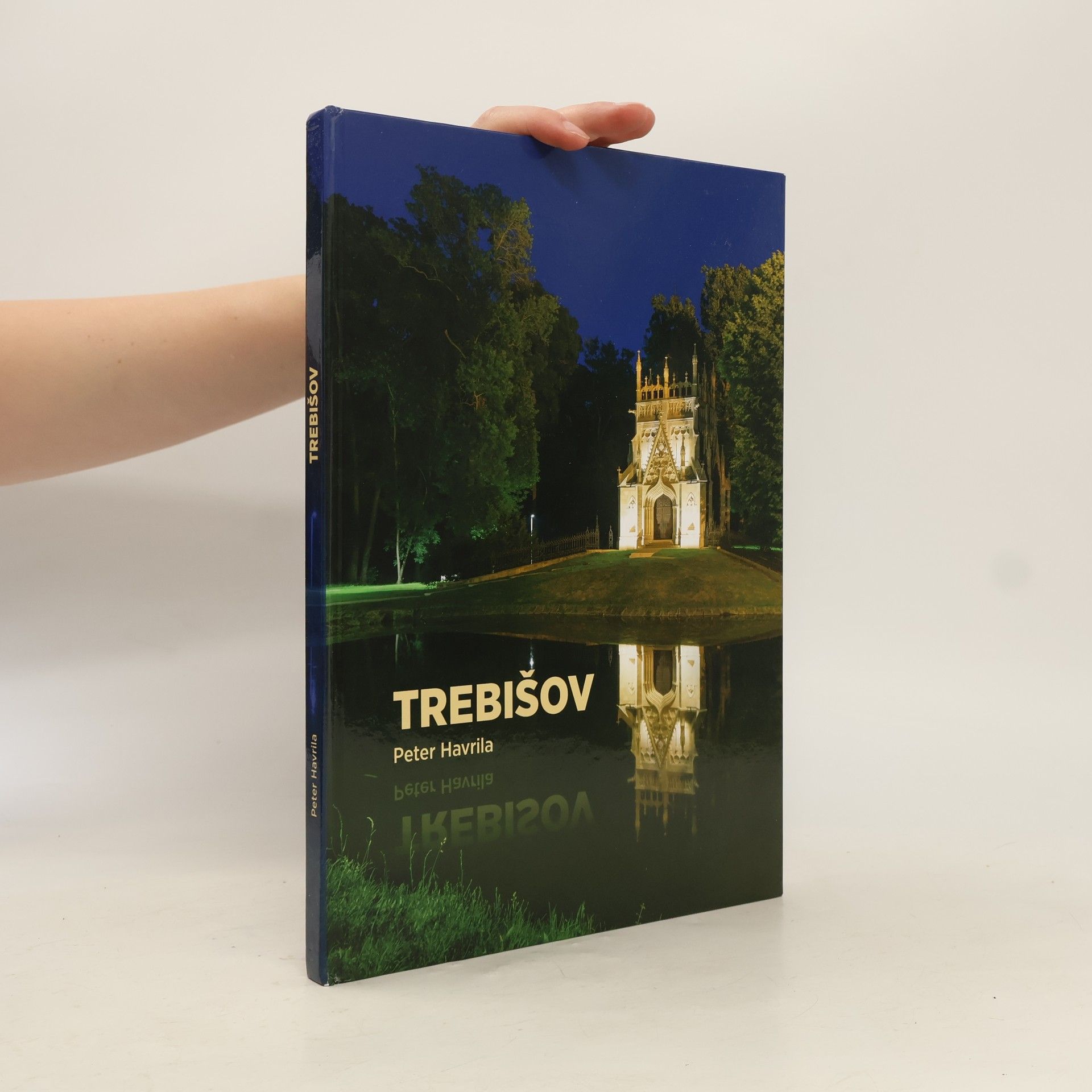 Peter Havrila Trebišov