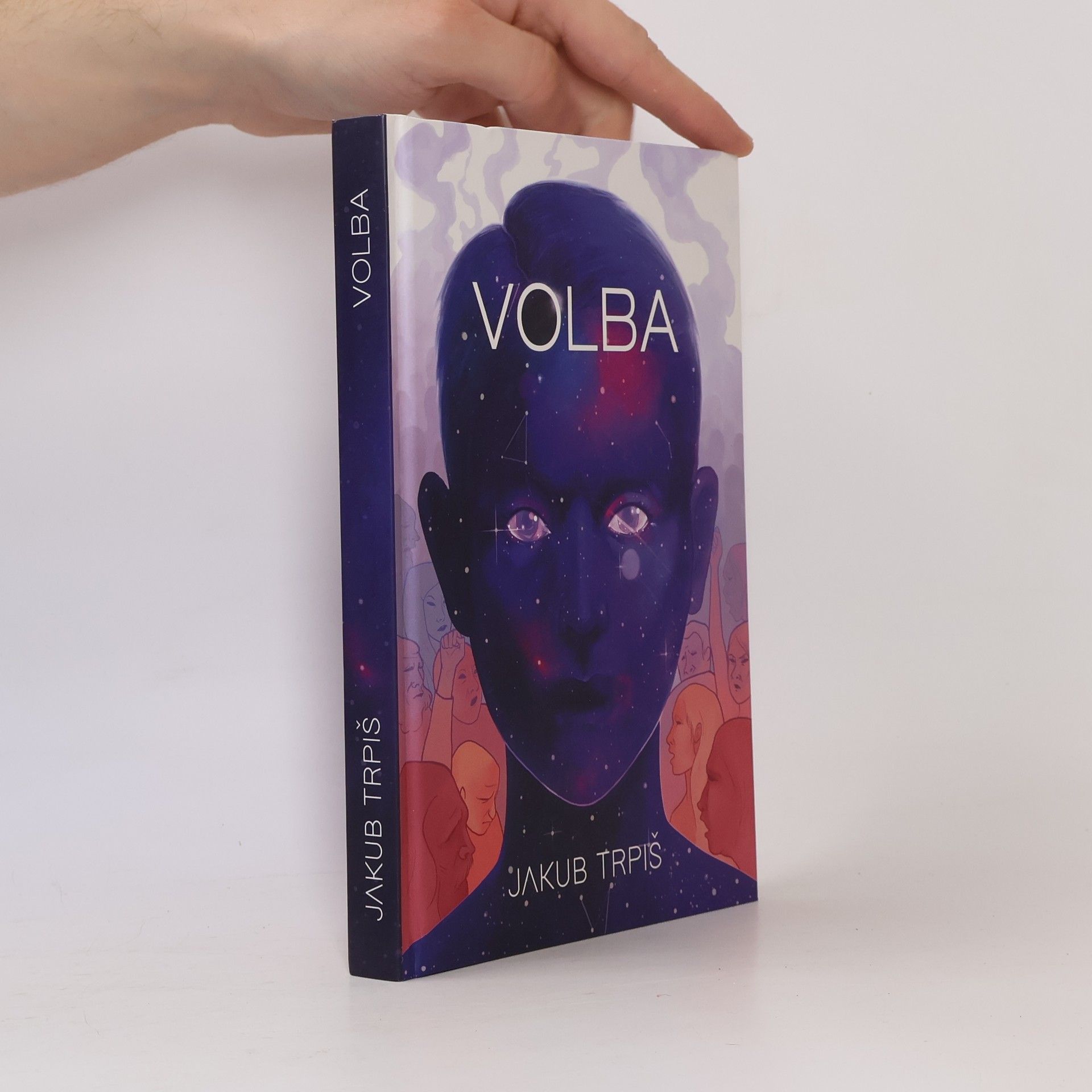 Volba